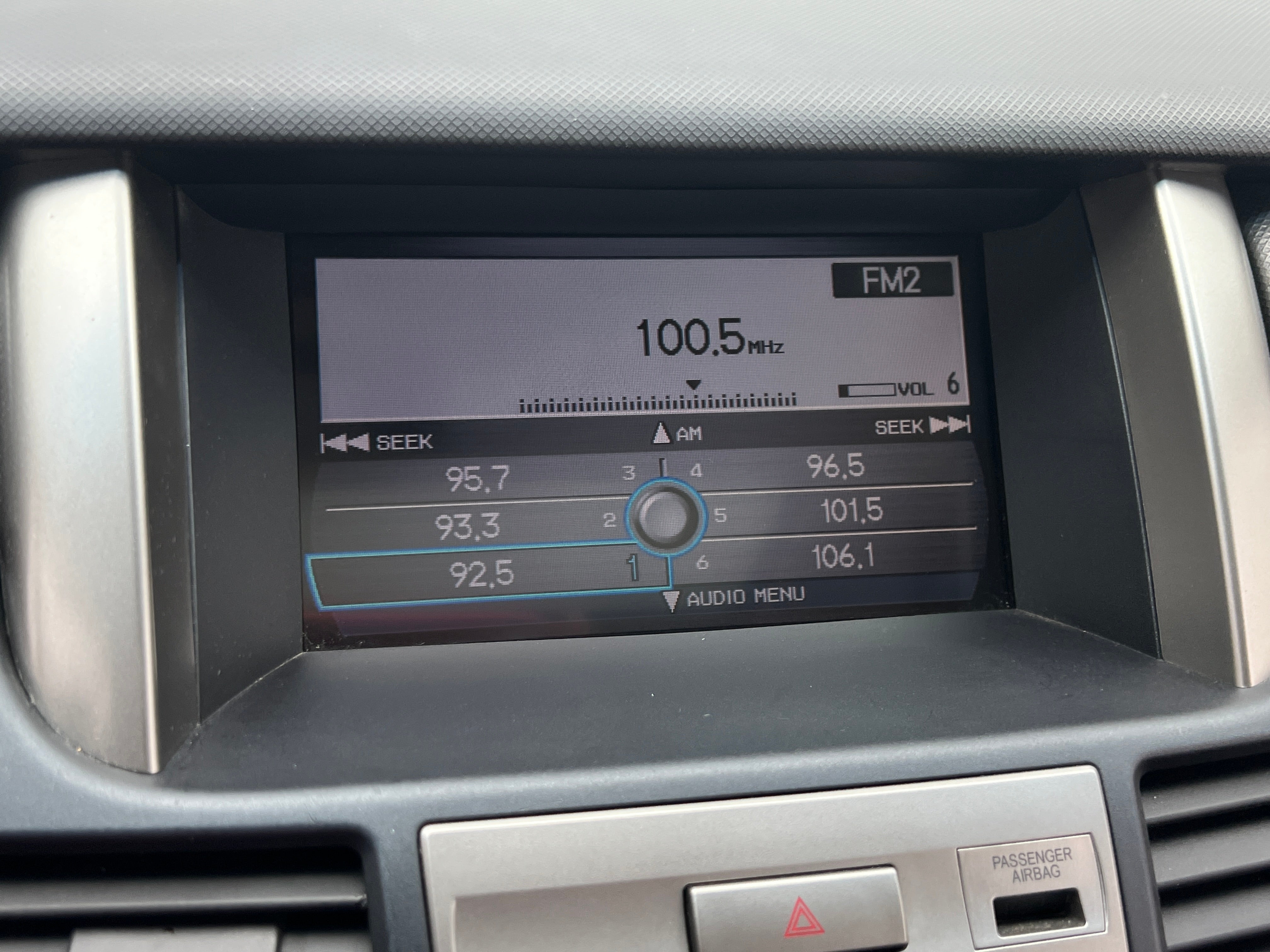 2011 Acura RDX Base 3