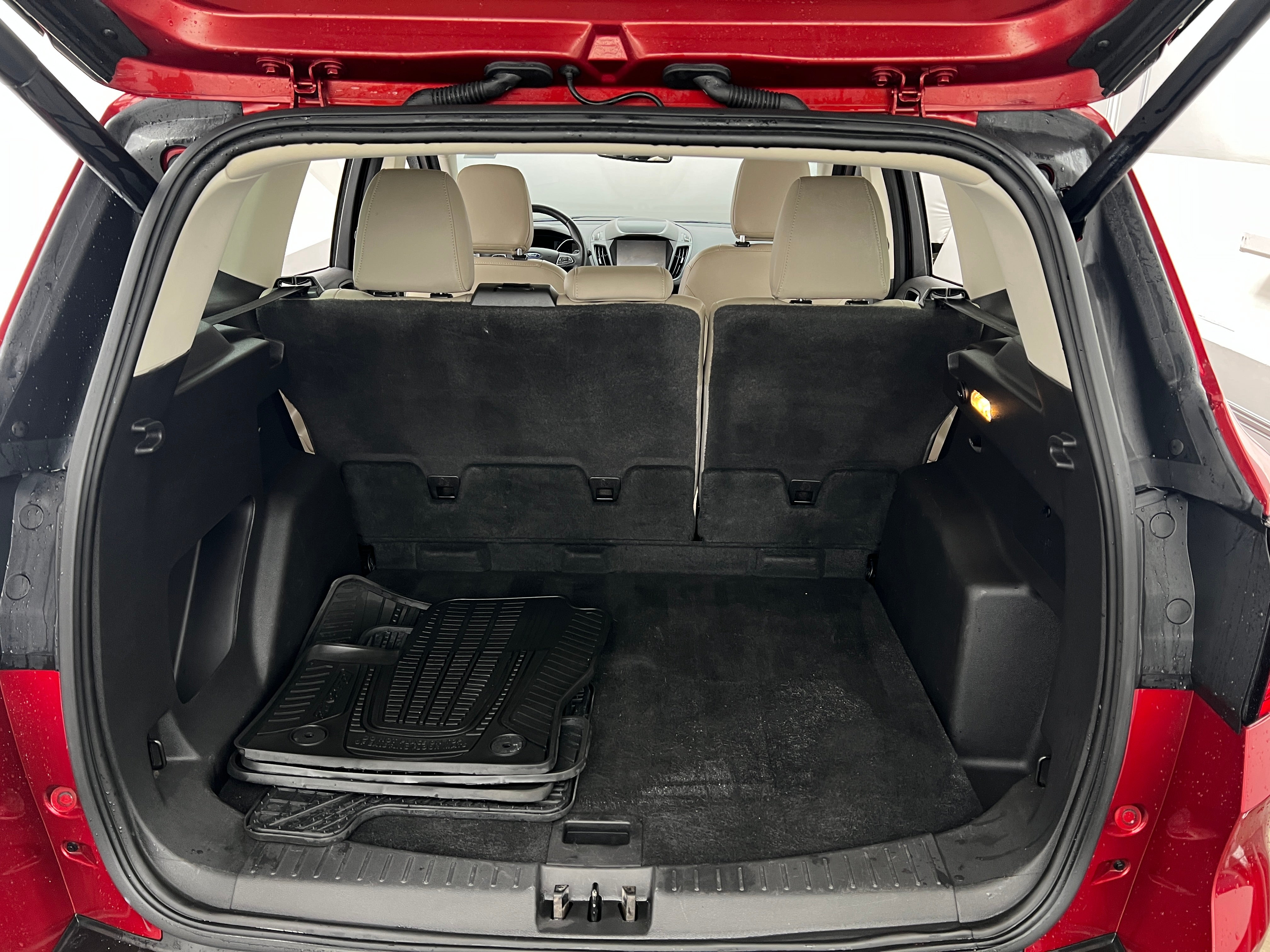 2019 Ford Escape SEL 6
