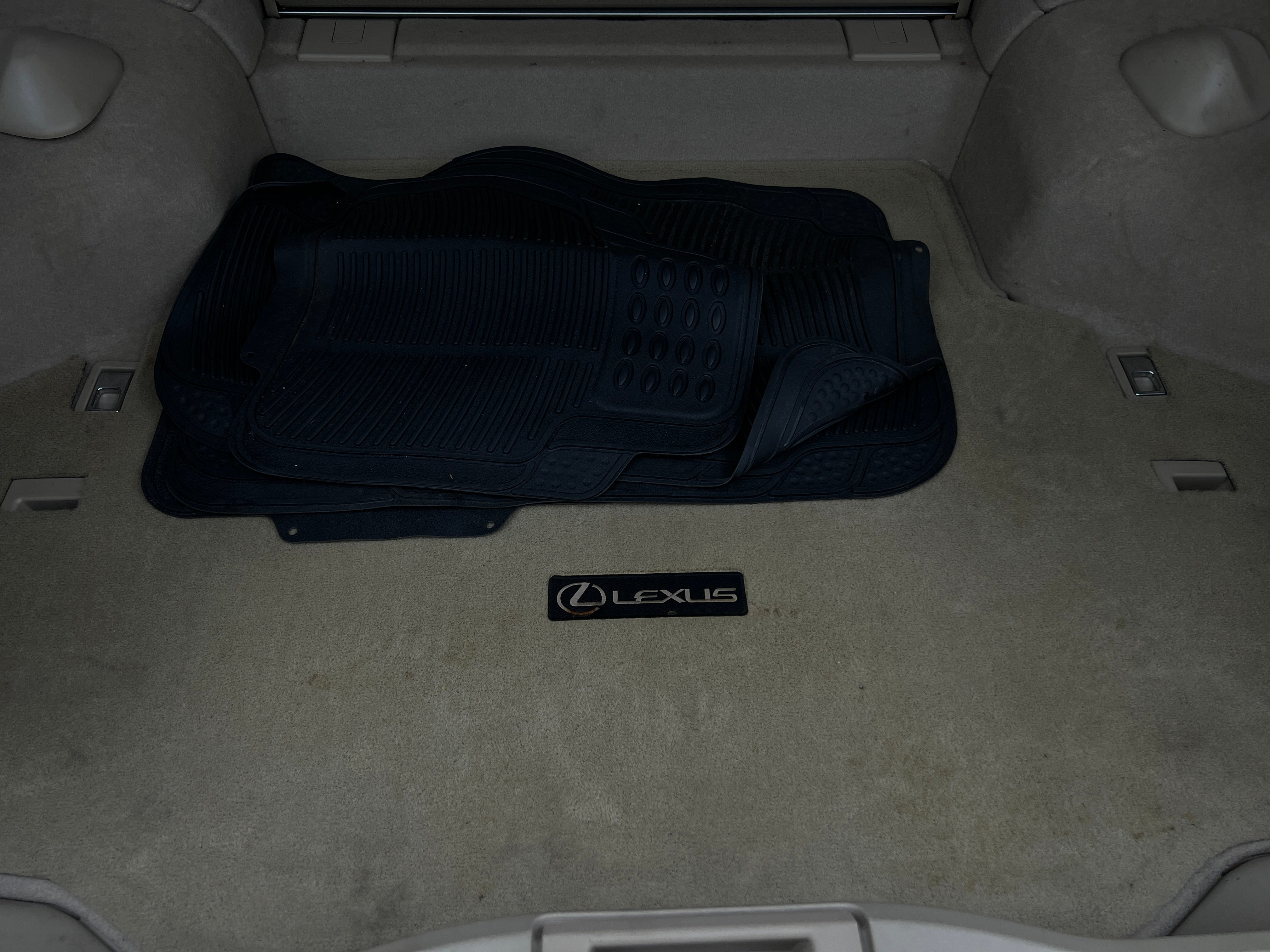 2011 Lexus IS 250 6