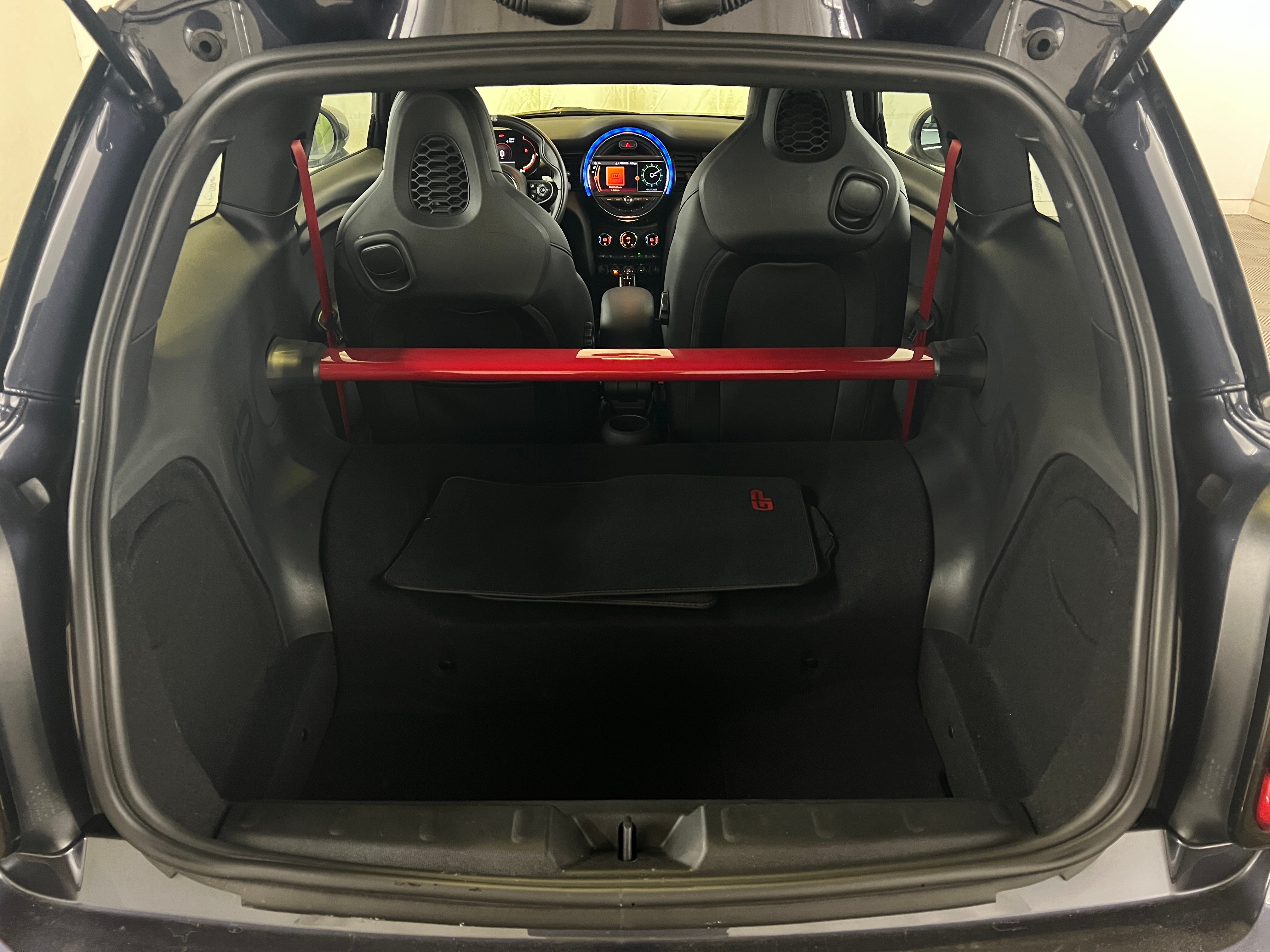 2021 MINI Cooper Hardtop John Cooper Works 6