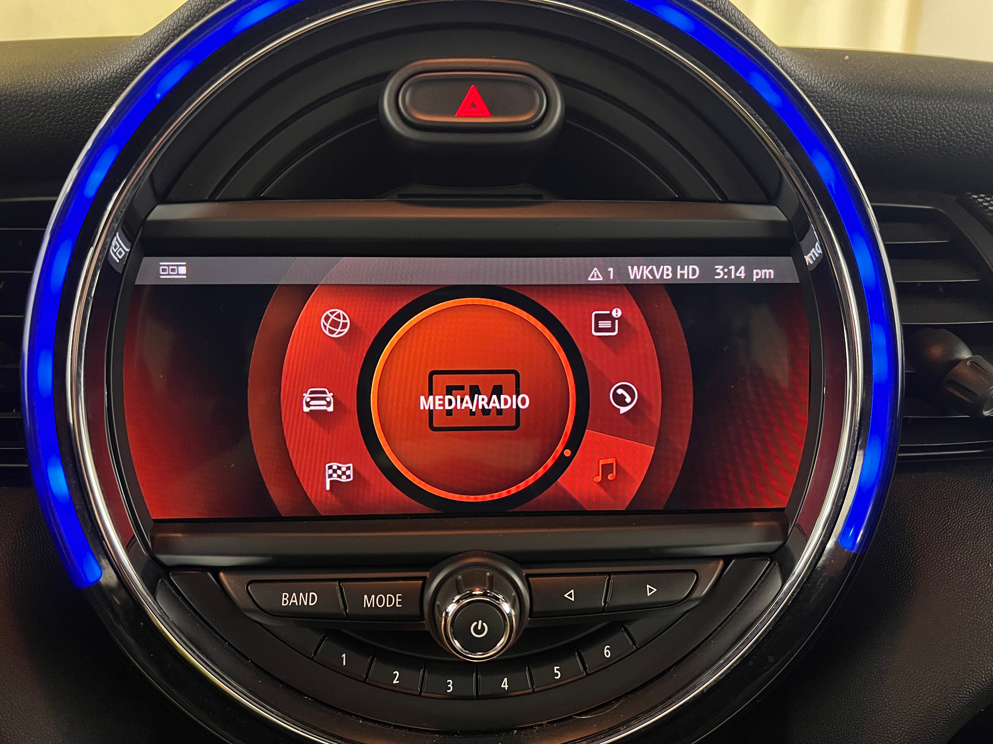 2021 MINI Cooper Hardtop John Cooper Works 4