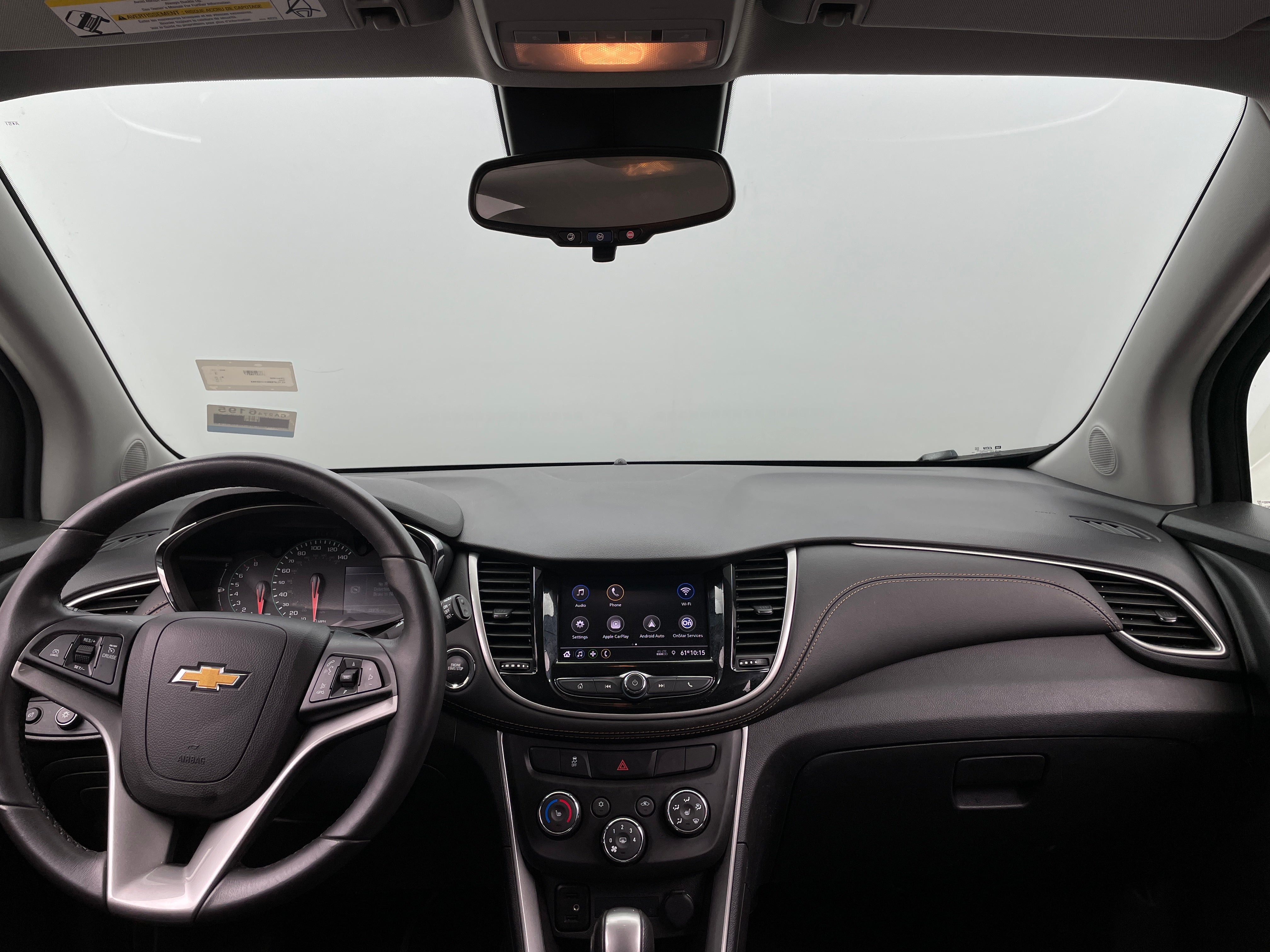 2022 Chevrolet Trax LT 2