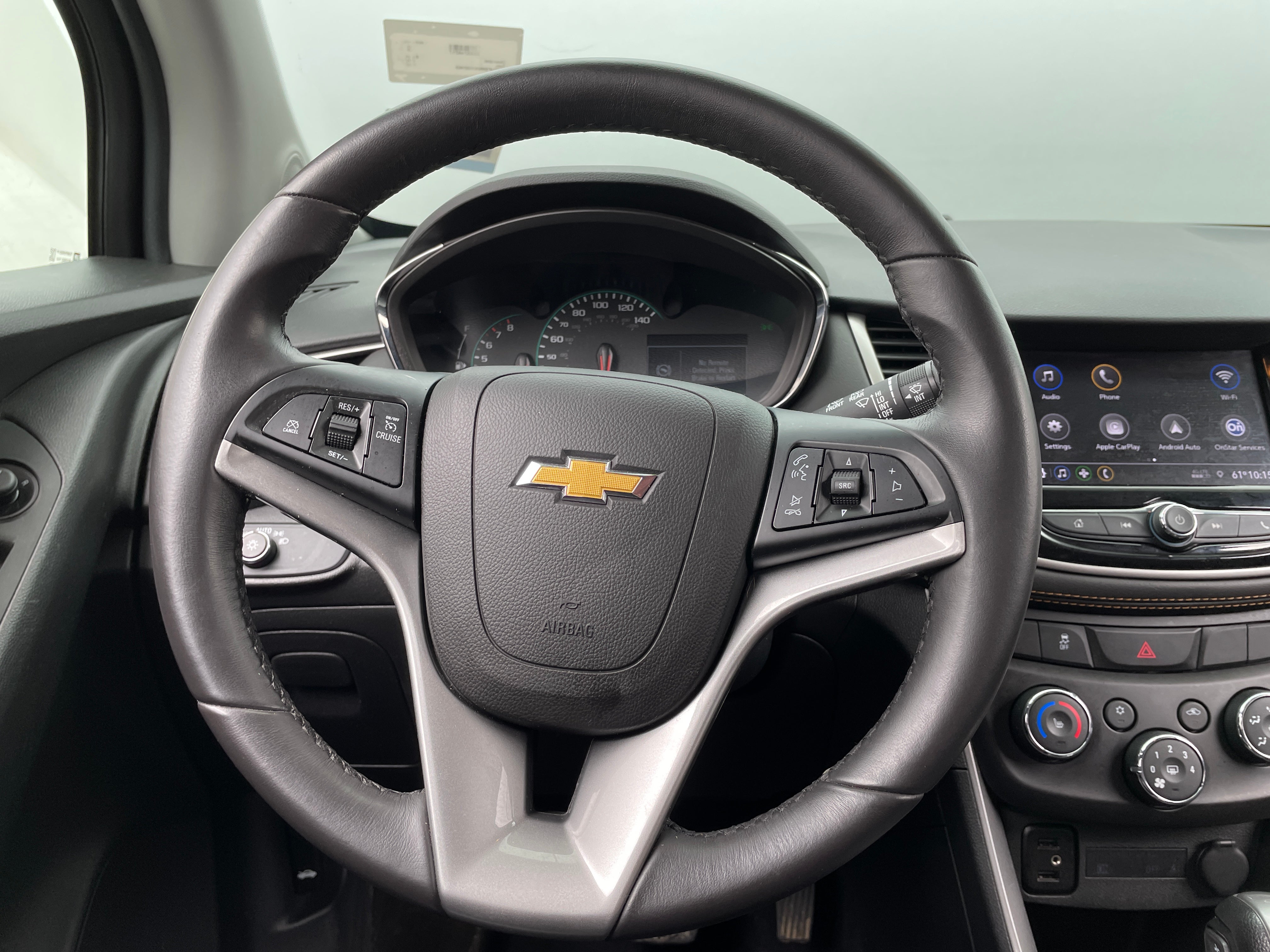 2022 Chevrolet Trax LT 4