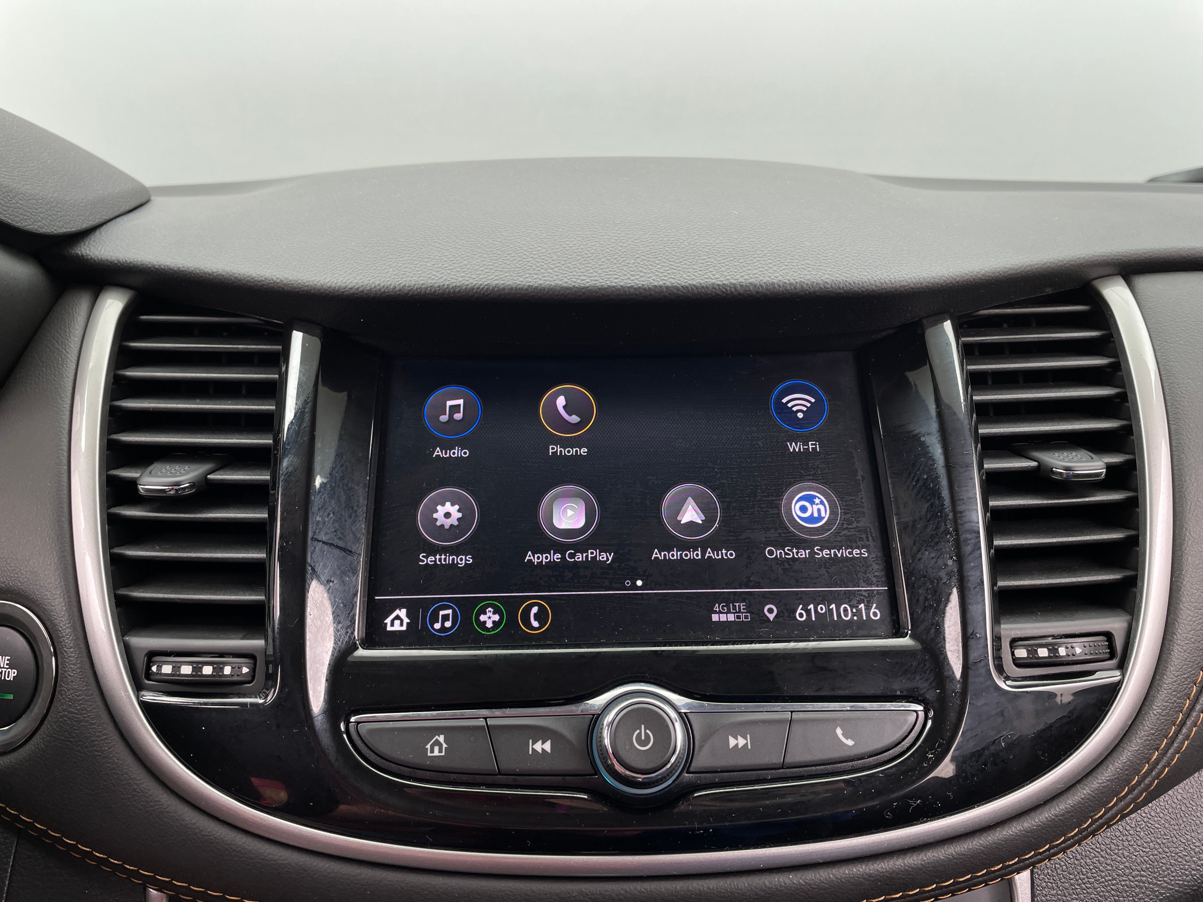 2022 Chevrolet Trax LT 3