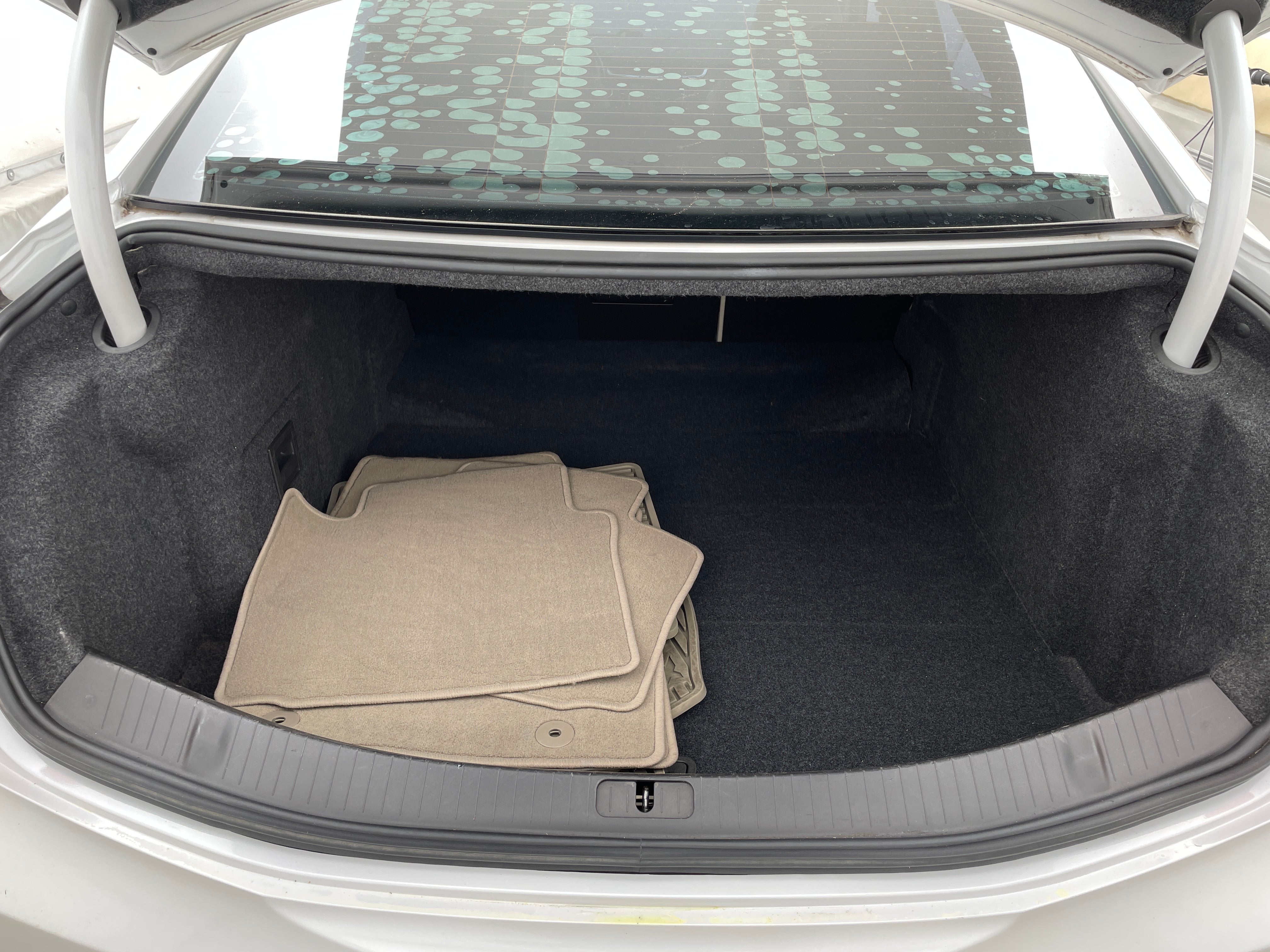 2016 Cadillac XTS Luxury 6