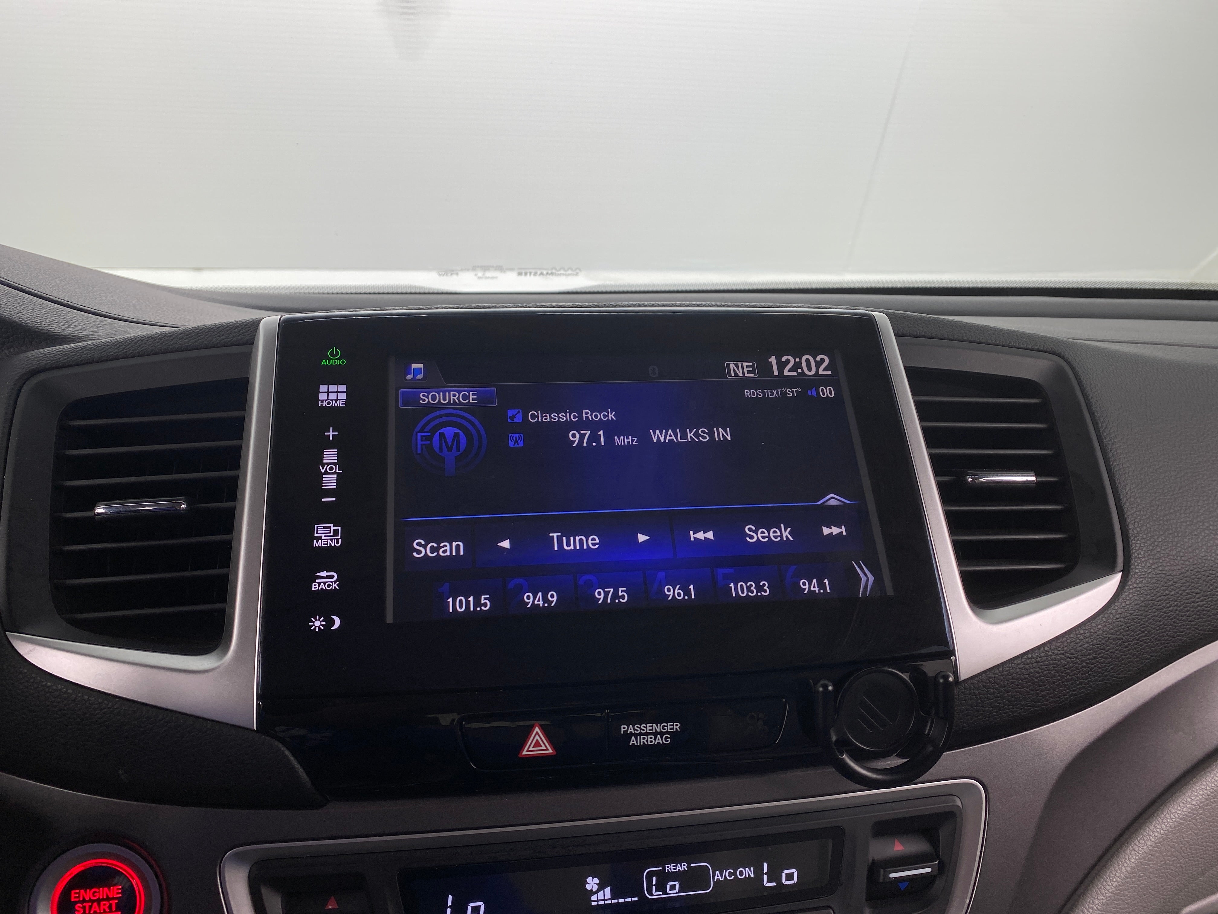 2016 Honda Pilot EX-L 3