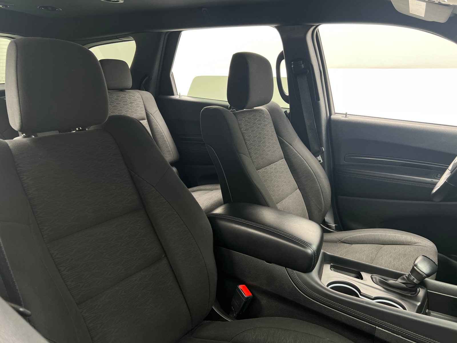 Thumbnail: 2024 Dodge Durango - 2