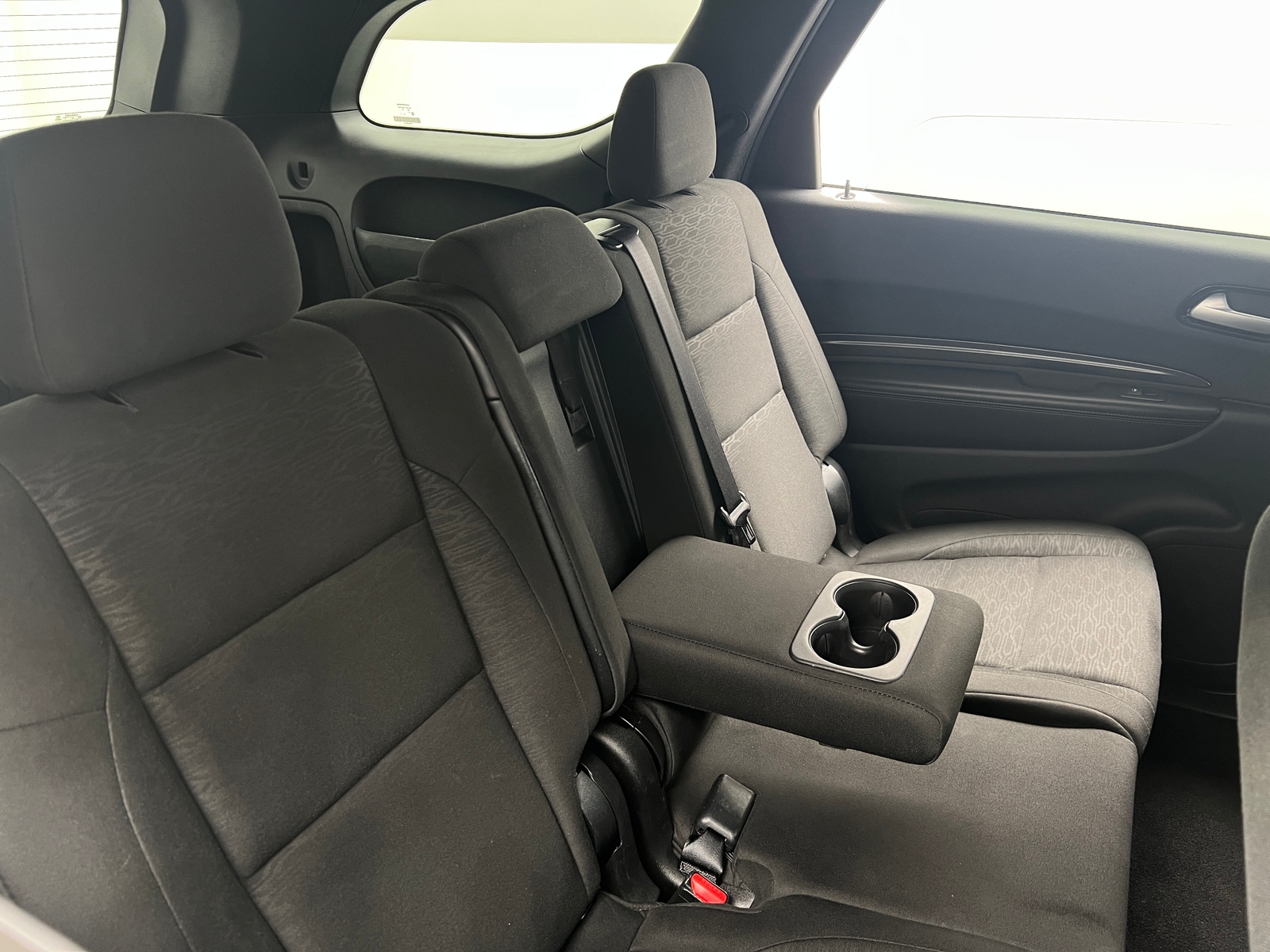 Thumbnail: 2024 Dodge Durango - 6