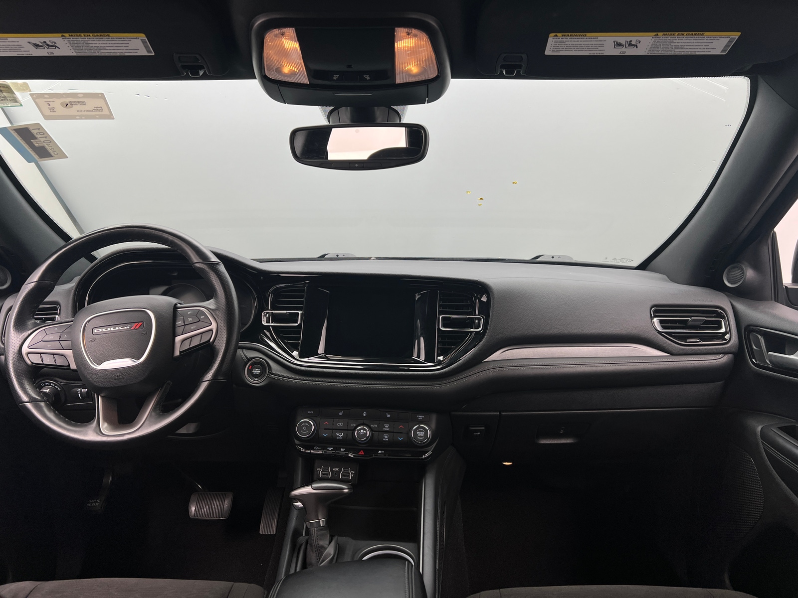 Thumbnail: 2024 Dodge Durango - 3