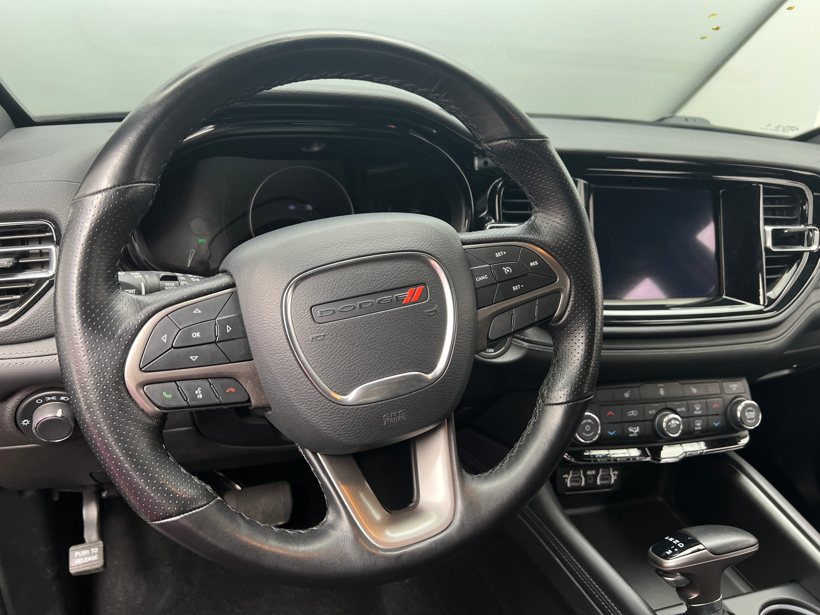 Thumbnail: 2024 Dodge Durango - 5