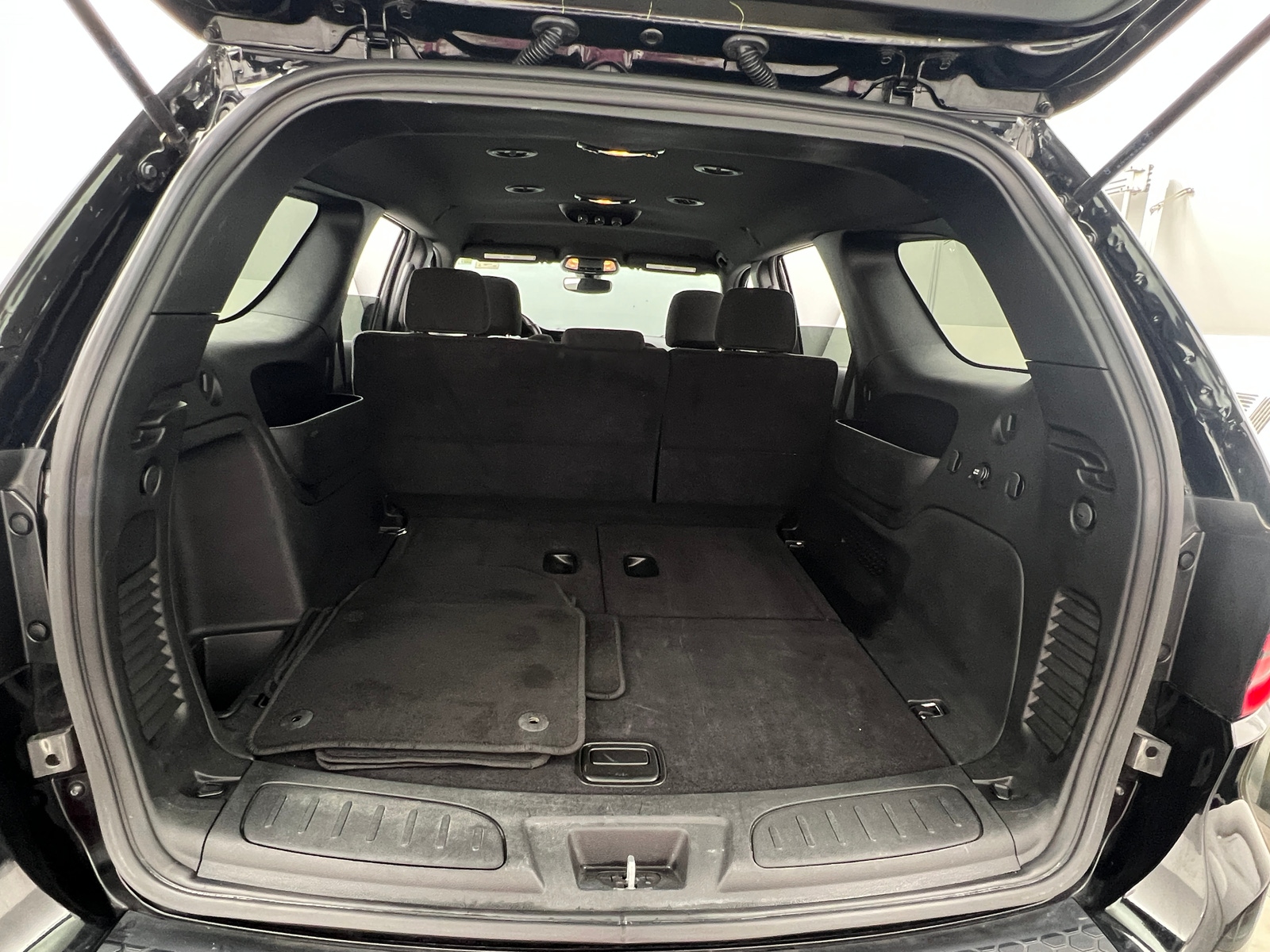 Thumbnail: 2024 Dodge Durango - 7