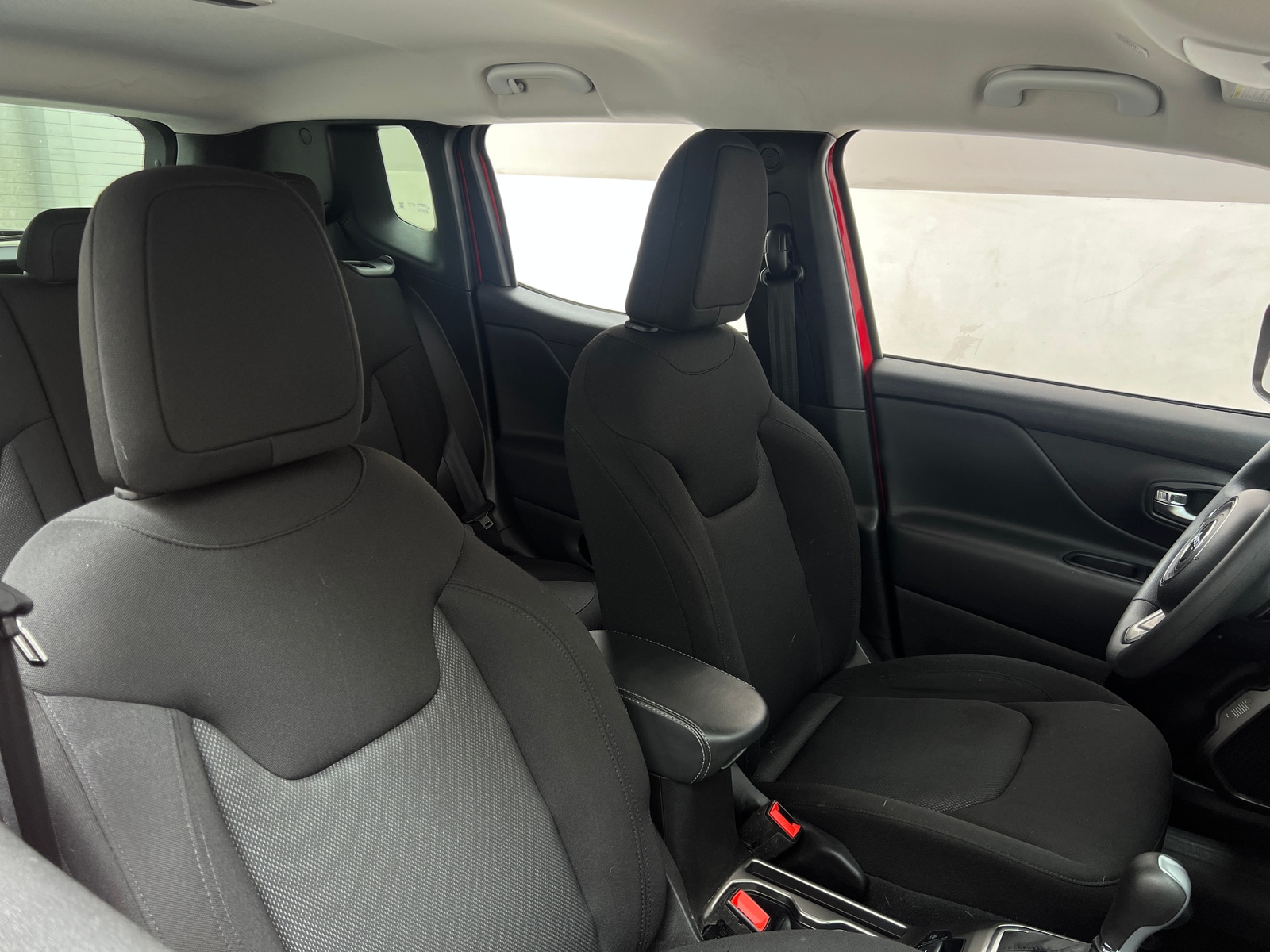 Thumbnail: 2022 Jeep Renegade - 2