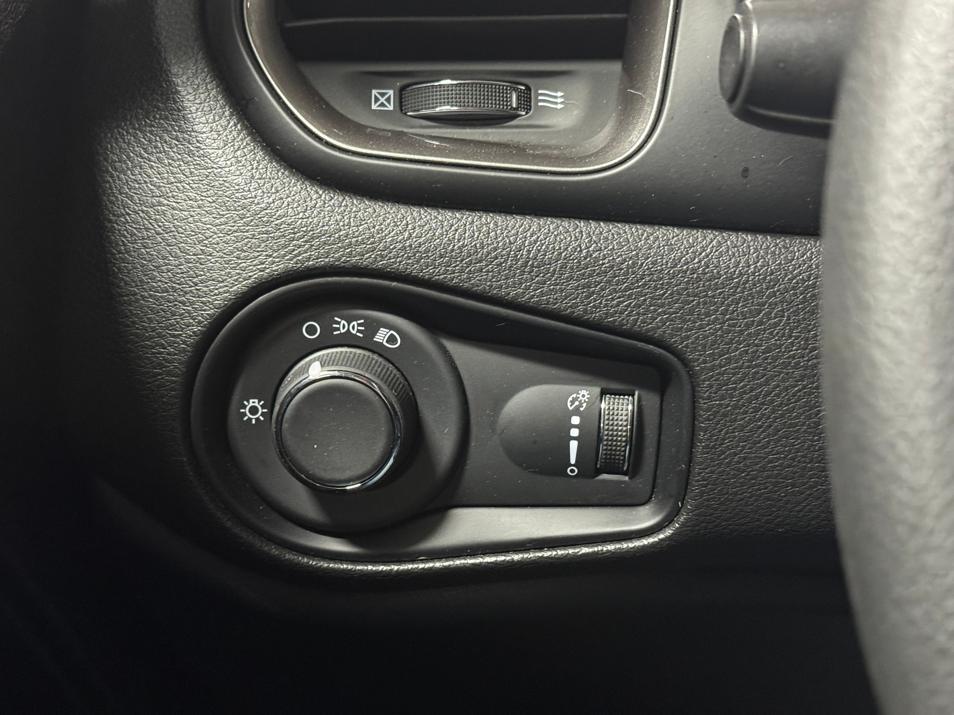 2022 Jeep Renegade