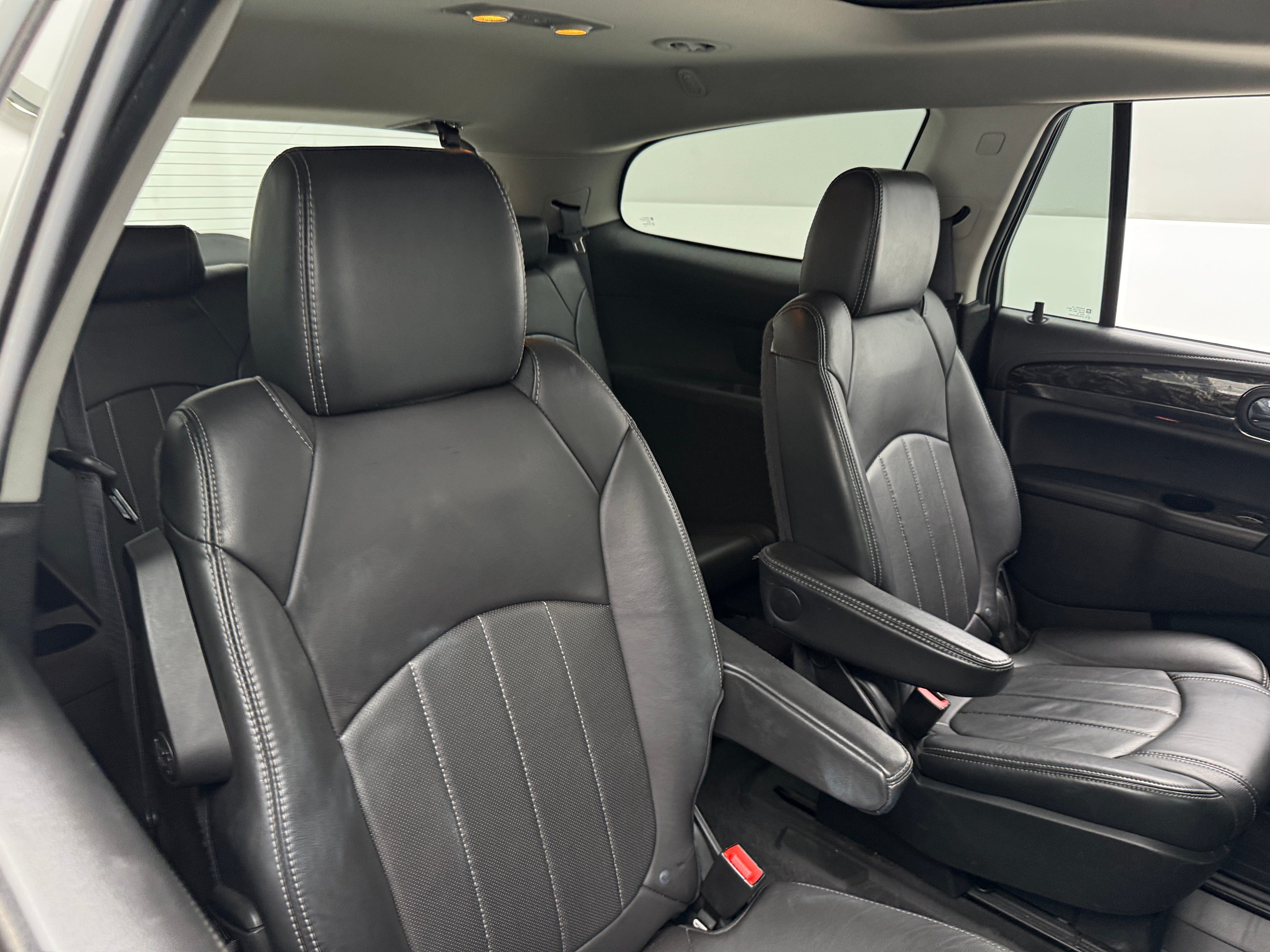 2013 Buick Enclave Premium 5
