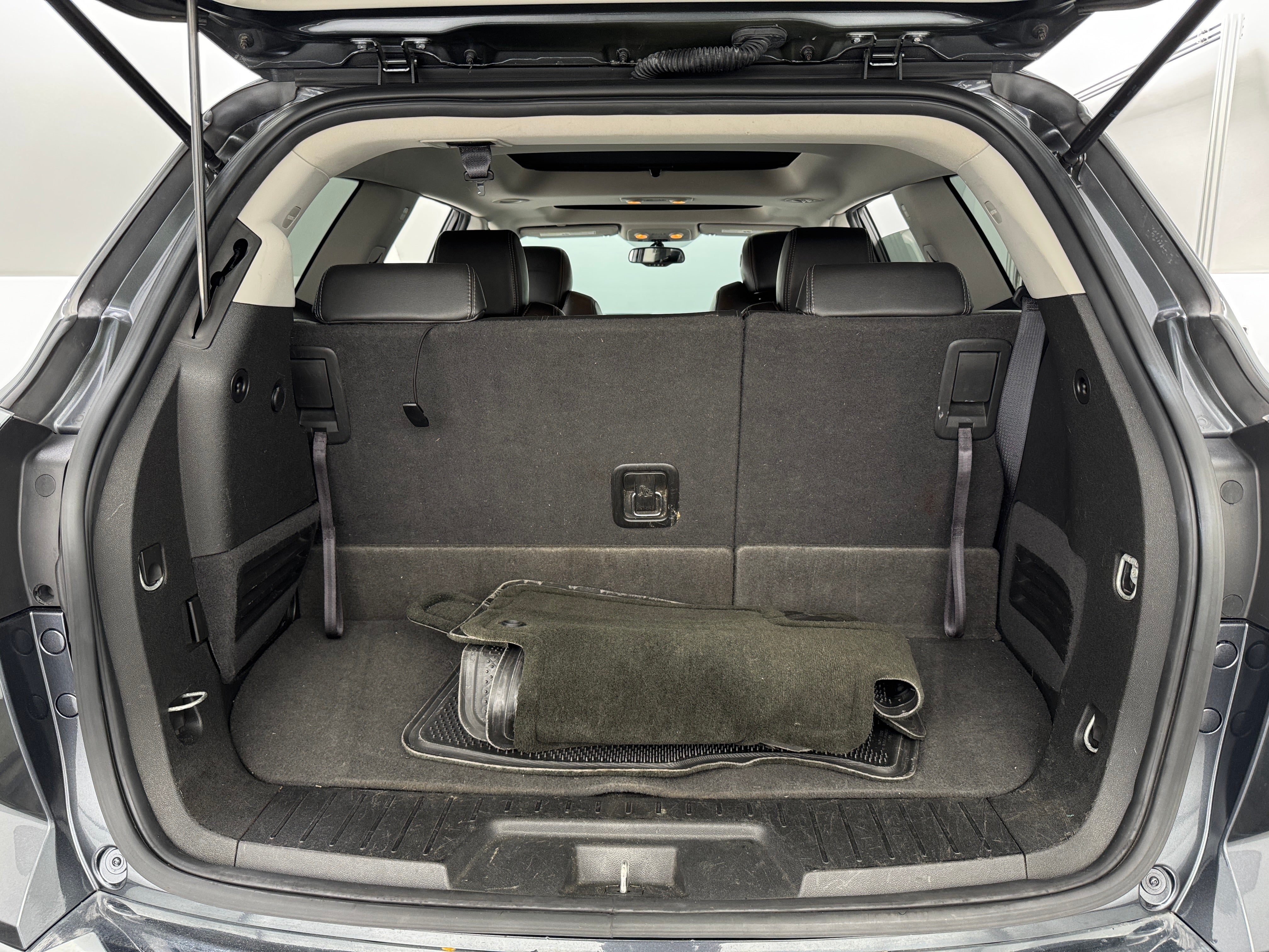 2013 Buick Enclave Premium 6
