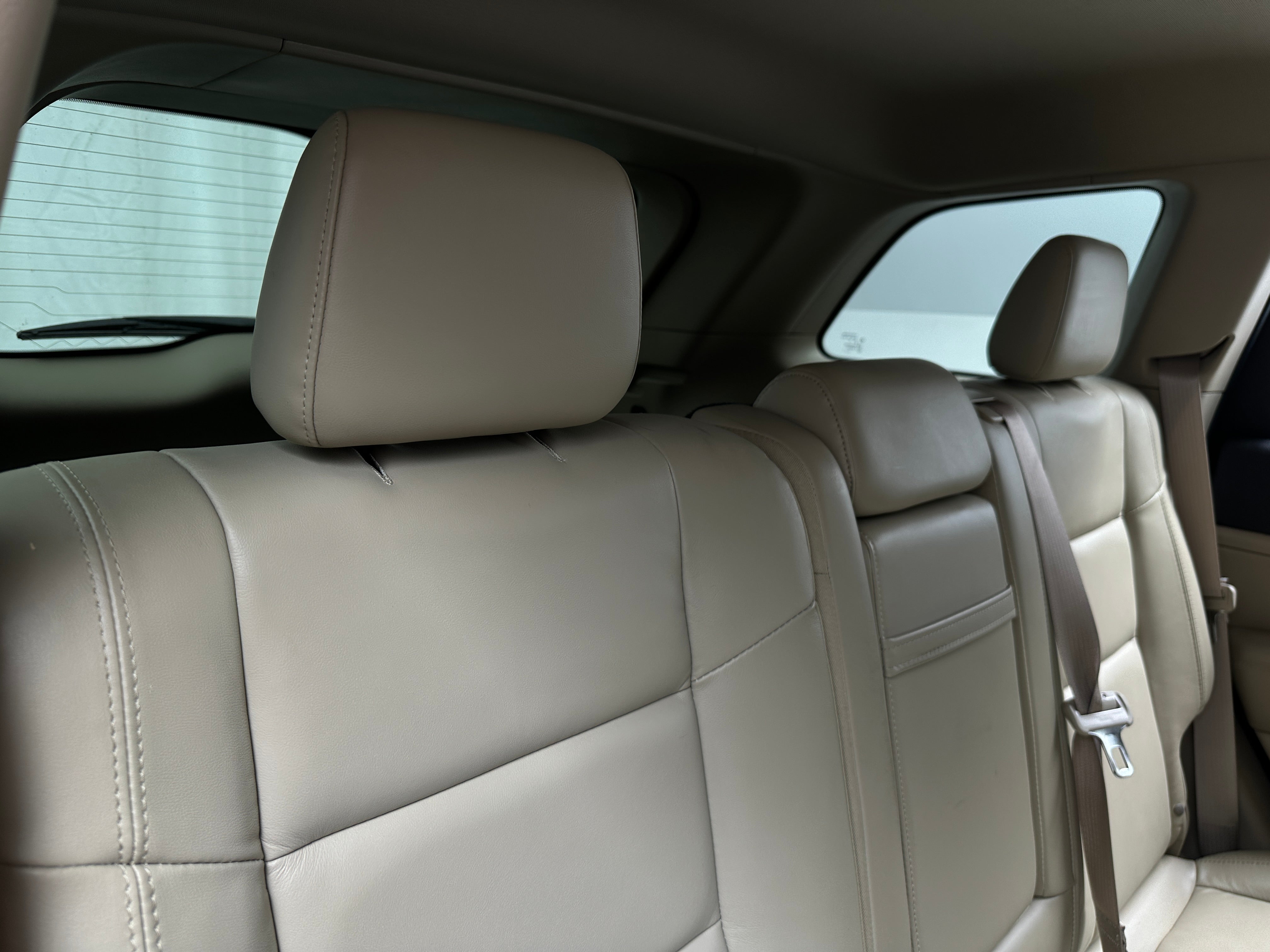 2018 Jeep Grand Cherokee Limited Edition 5