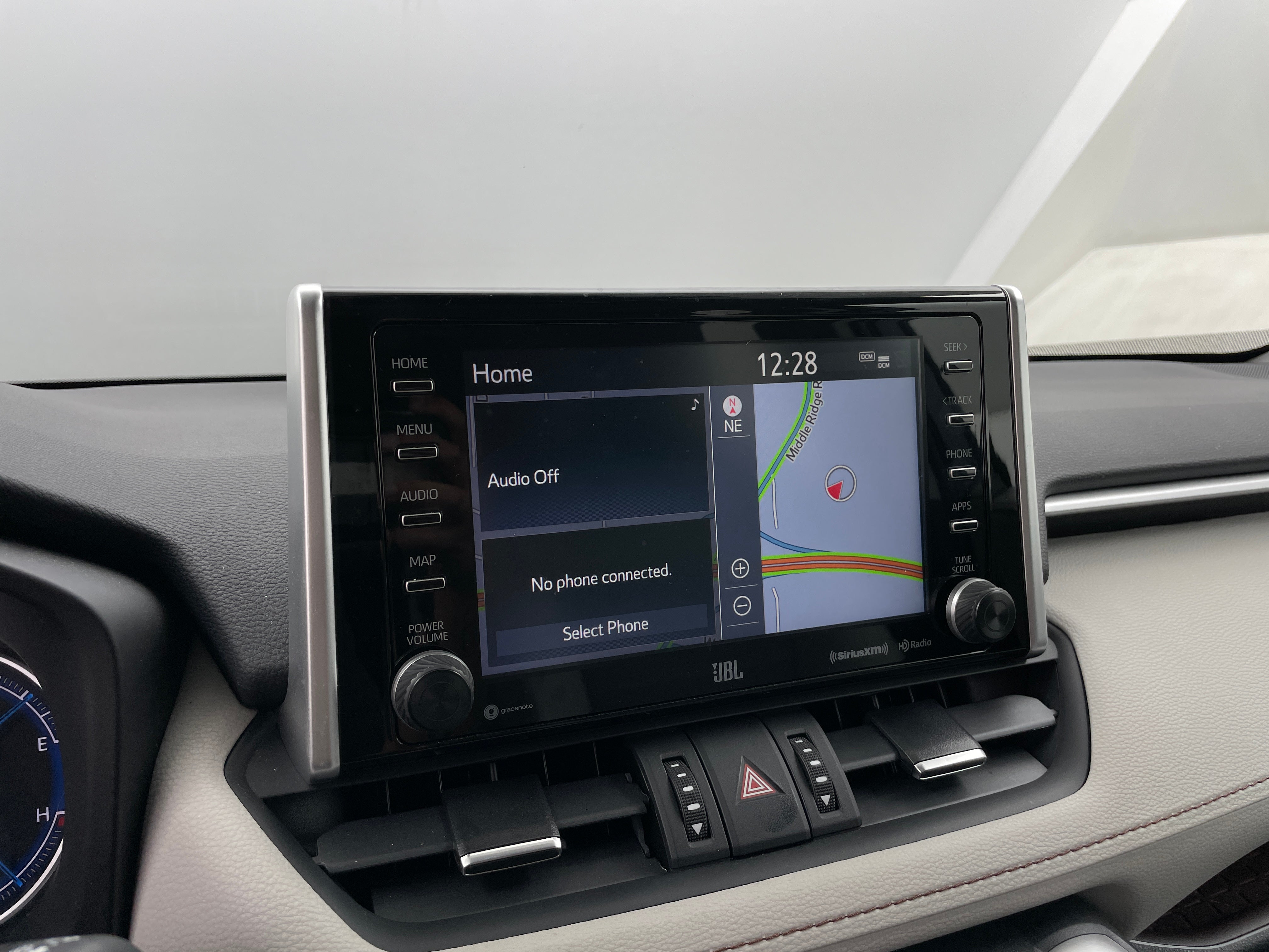 2020 Toyota RAV4 Limited 3