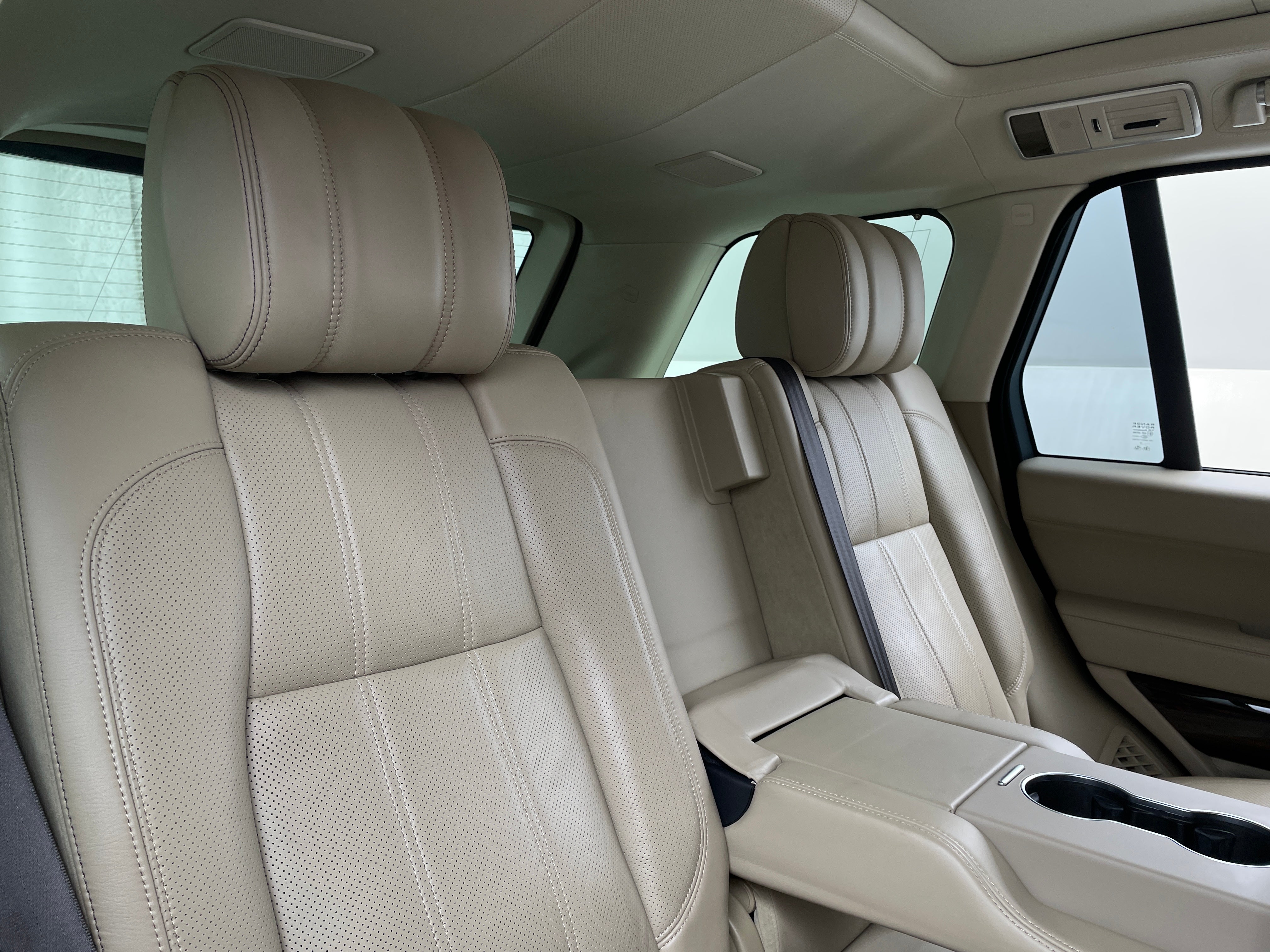 2014 Land Rover Range Rover Autobiography 5