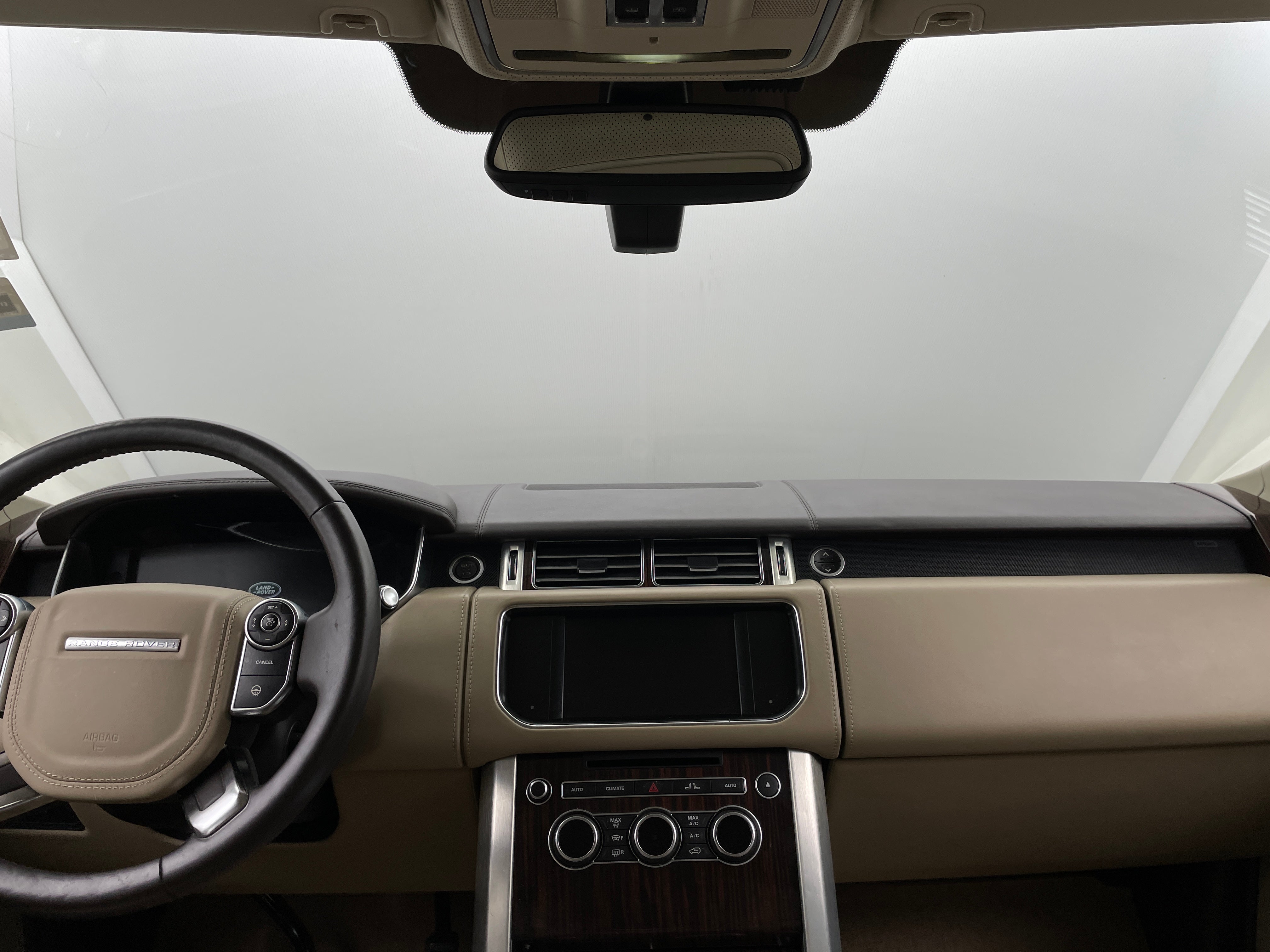 2014 Land Rover Range Rover Autobiography 2