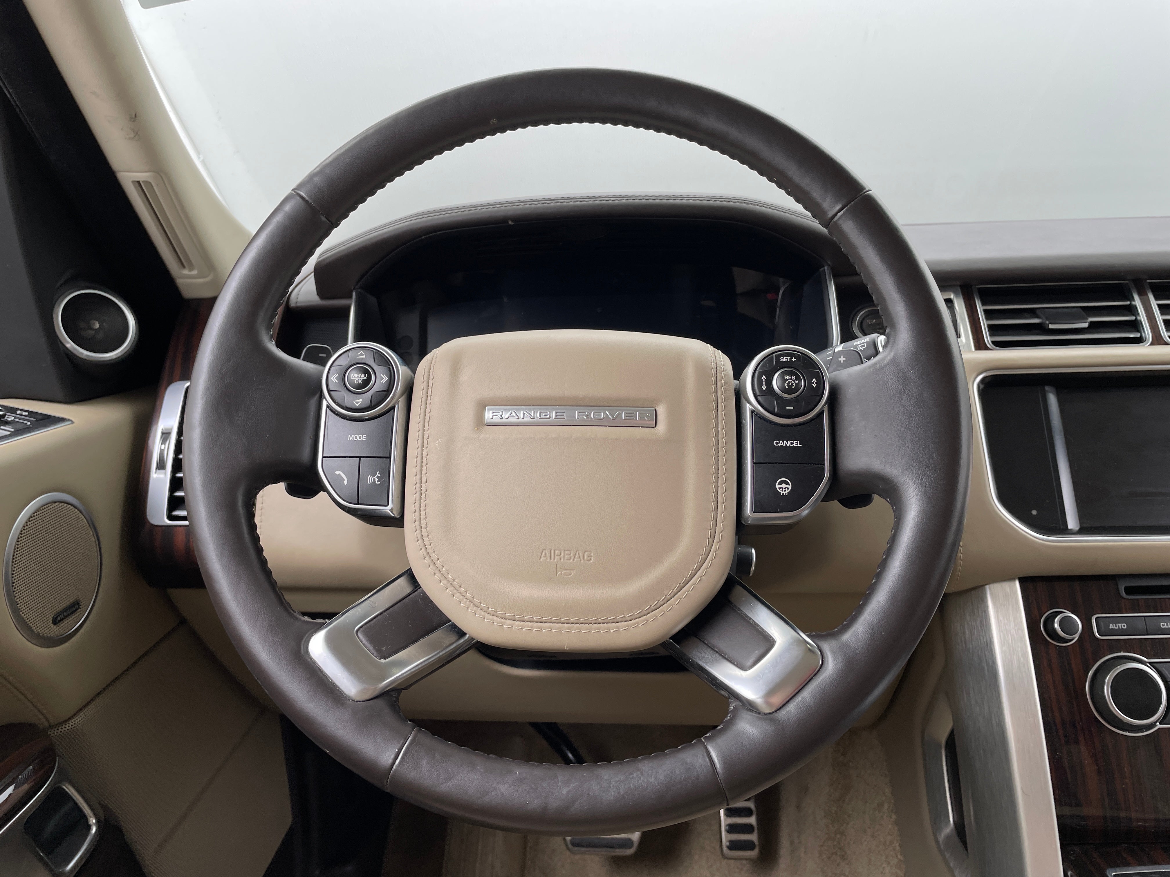2014 Land Rover Range Rover Autobiography 4