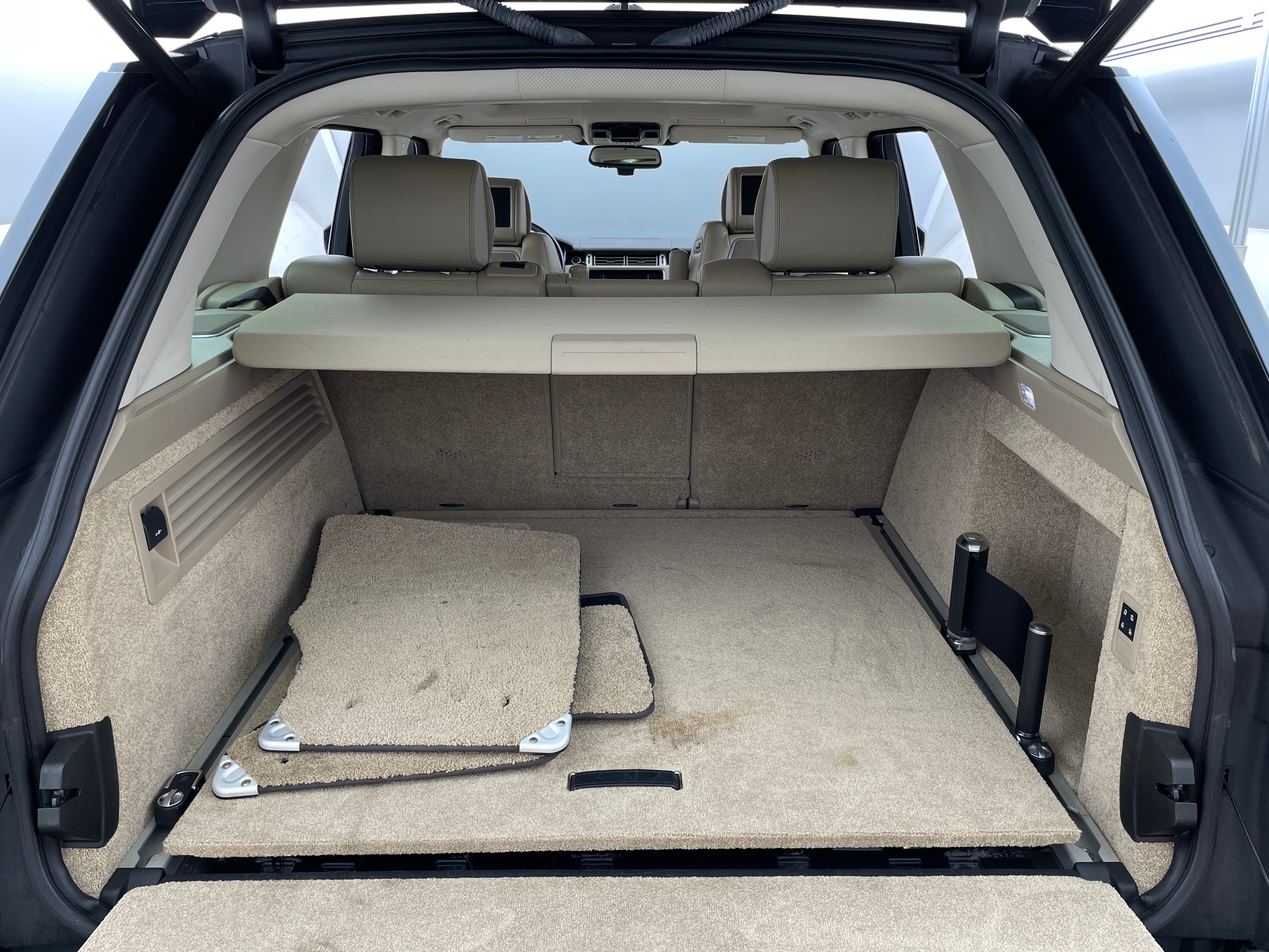 2014 Land Rover Range Rover Autobiography 6