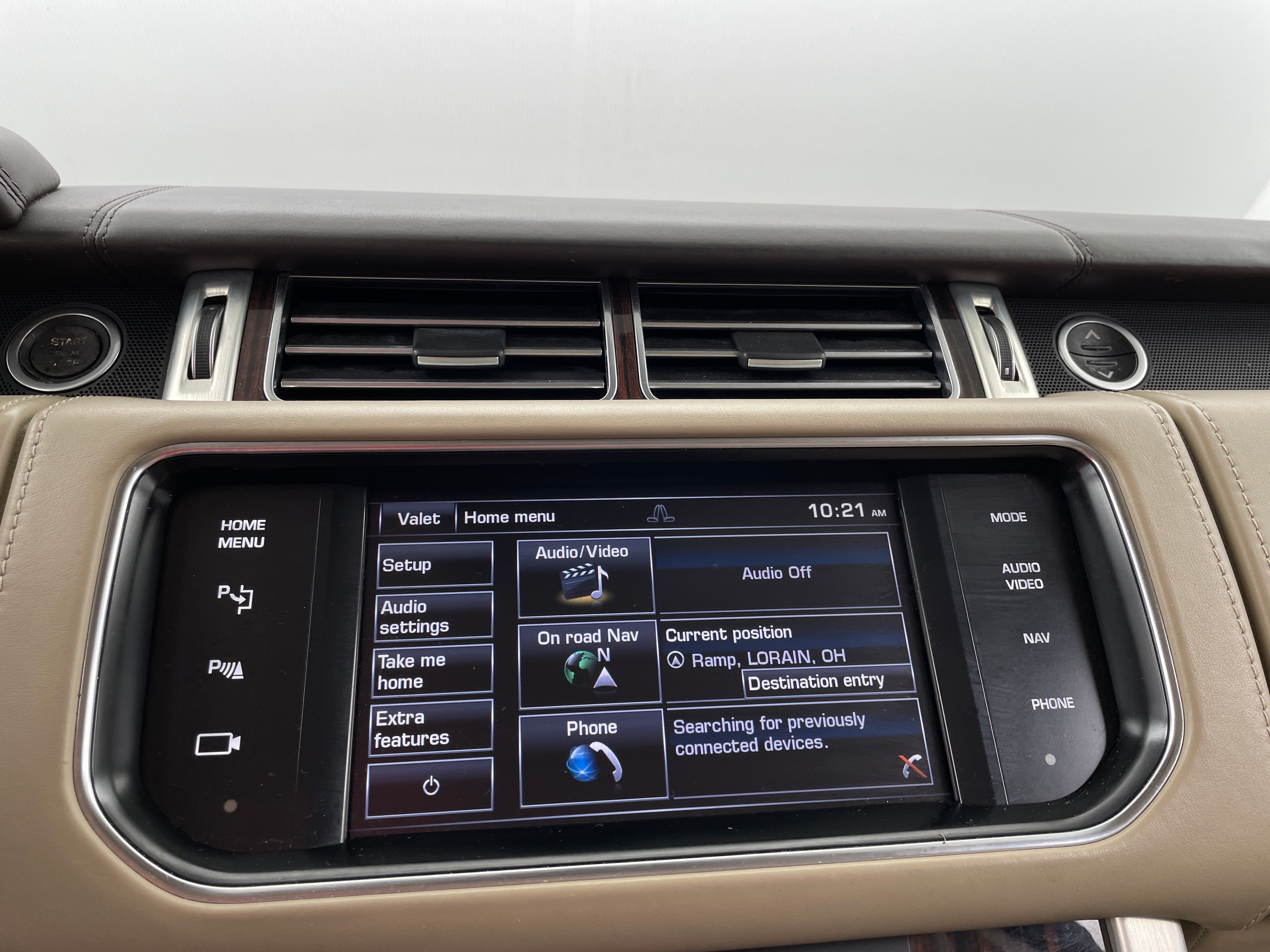 2014 Land Rover Range Rover Autobiography 3