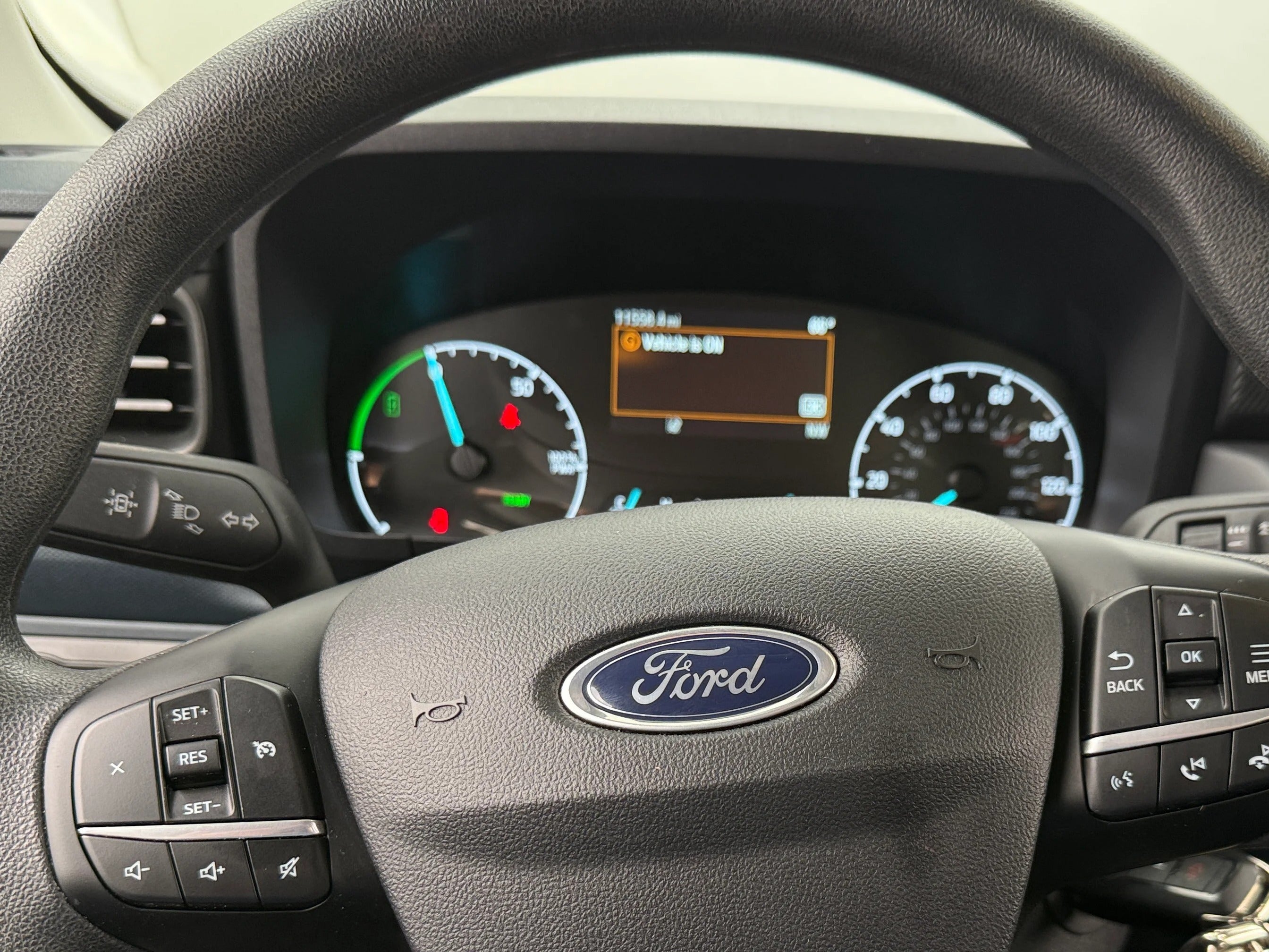 2024 Ford Maverick XL 5