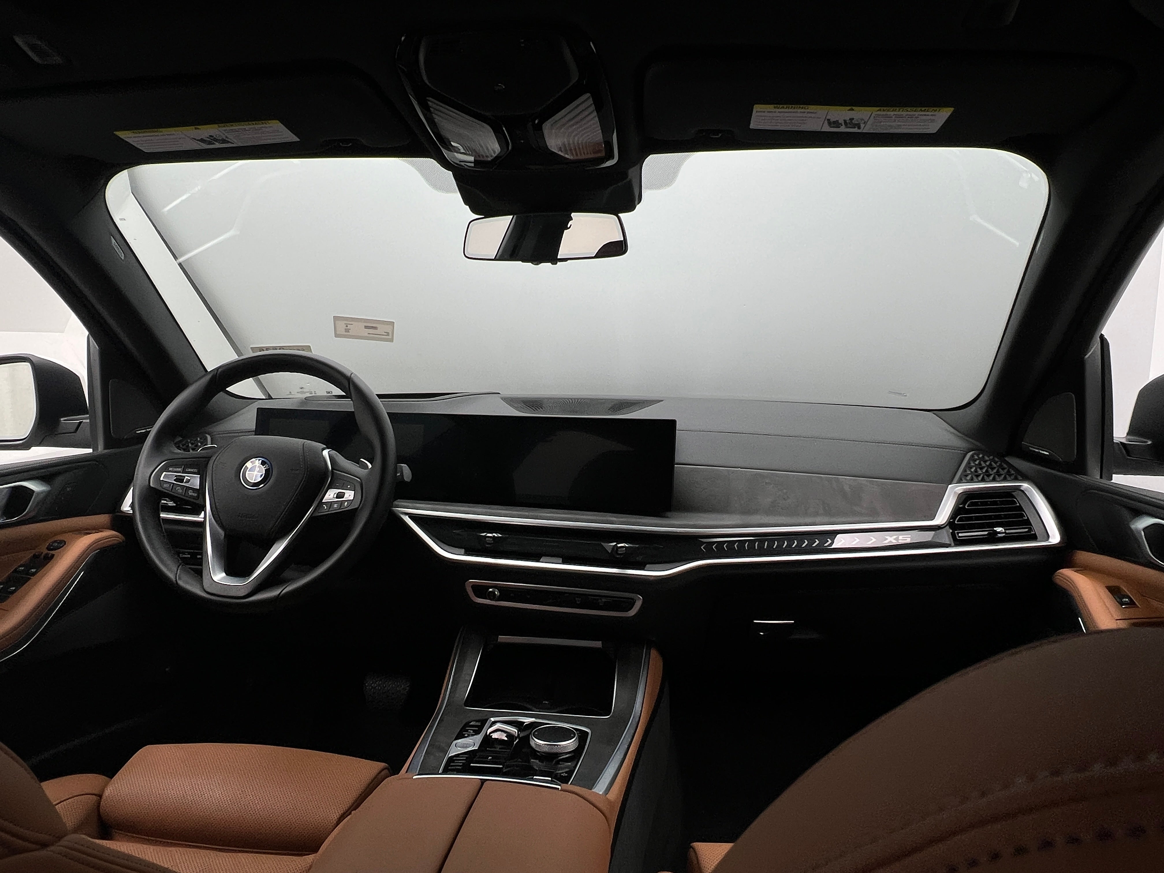2024 BMW X5 xDrive50e 2