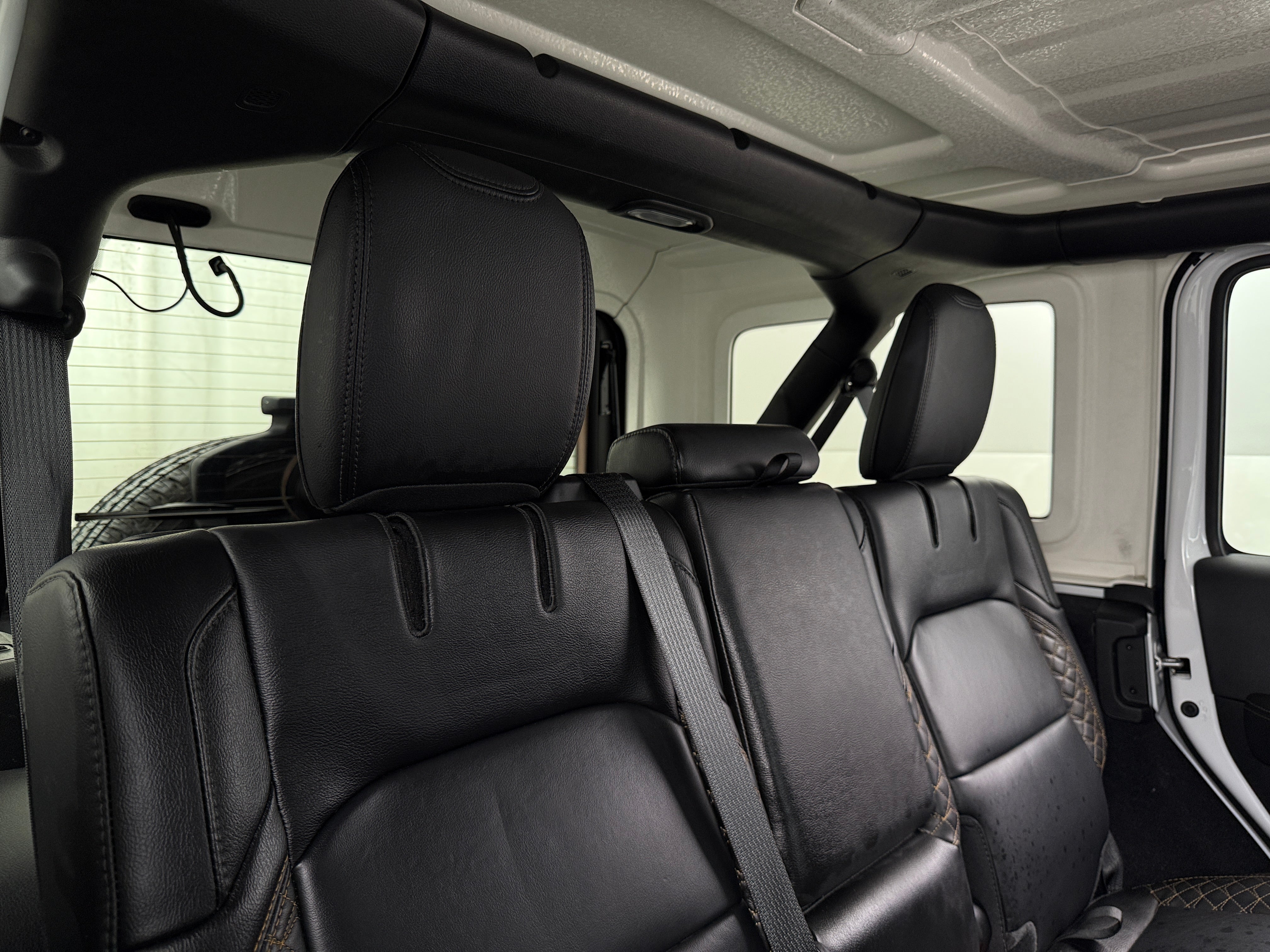 2021 Jeep Wrangler Unlimited Altitude 5