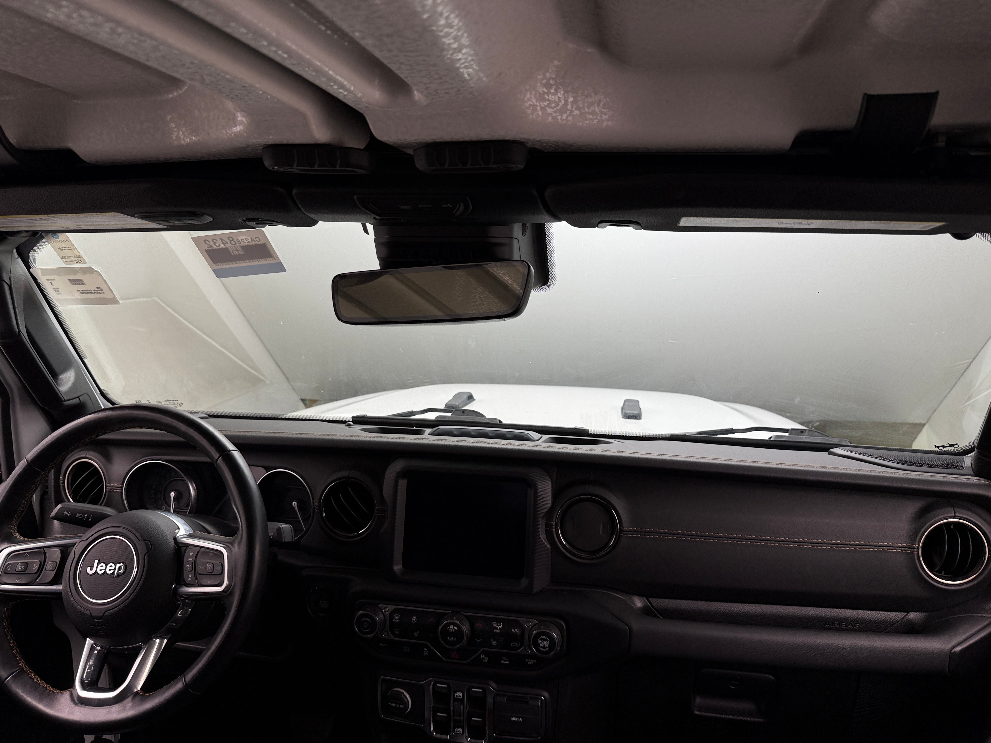 2021 Jeep Wrangler Unlimited Altitude 2