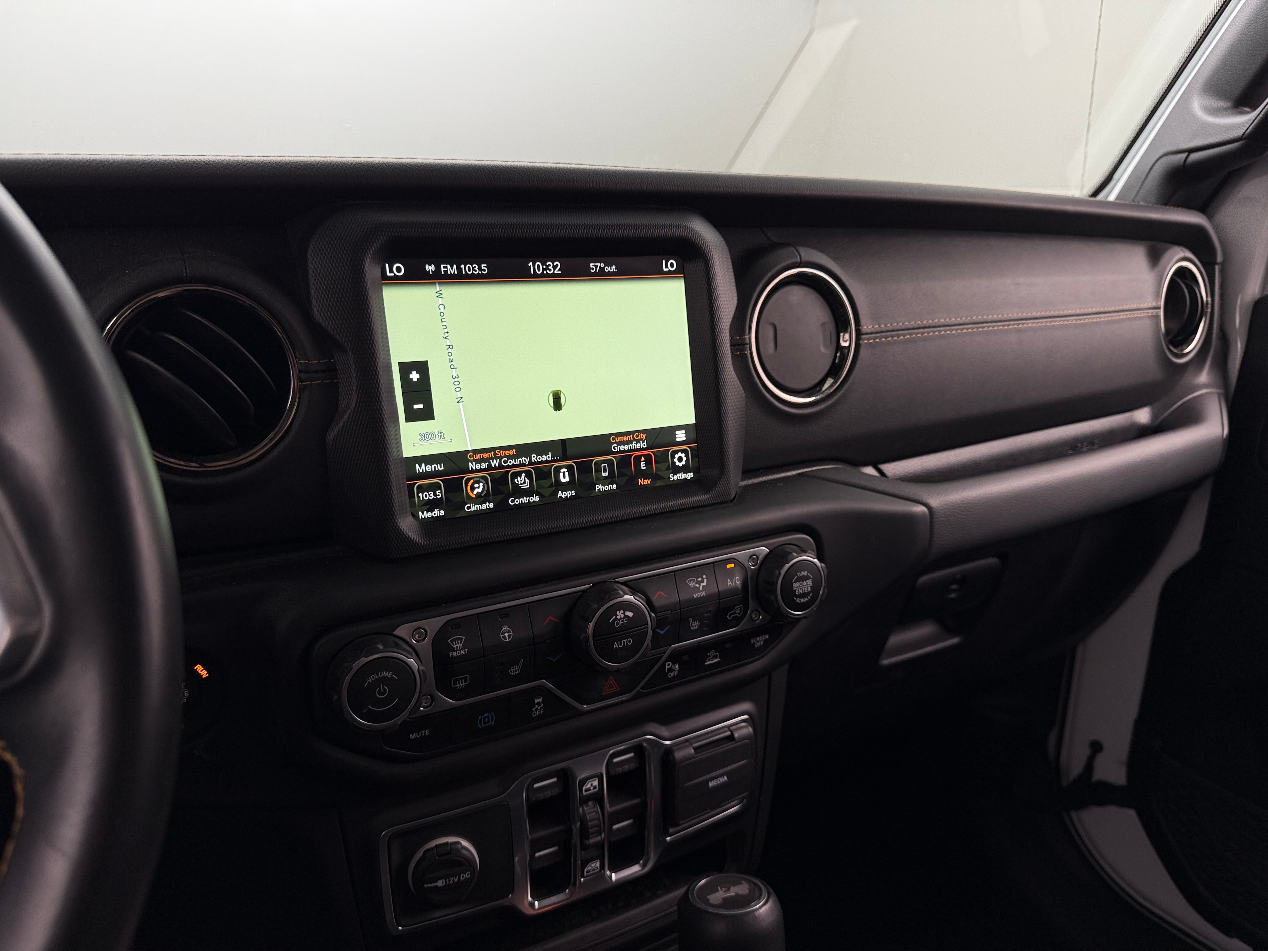2021 Jeep Wrangler Unlimited Altitude 3