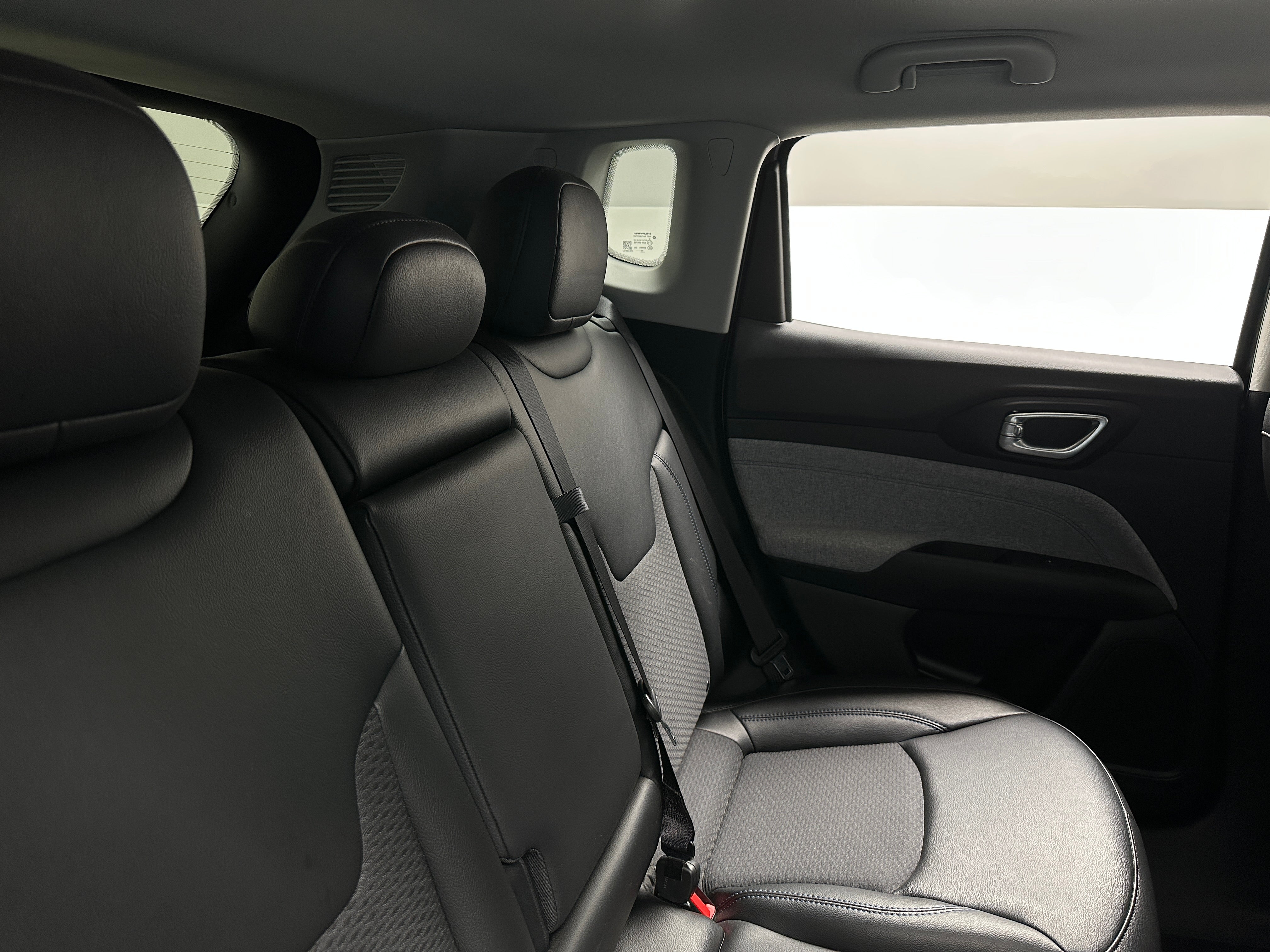 2022 Jeep Compass Latitude 6