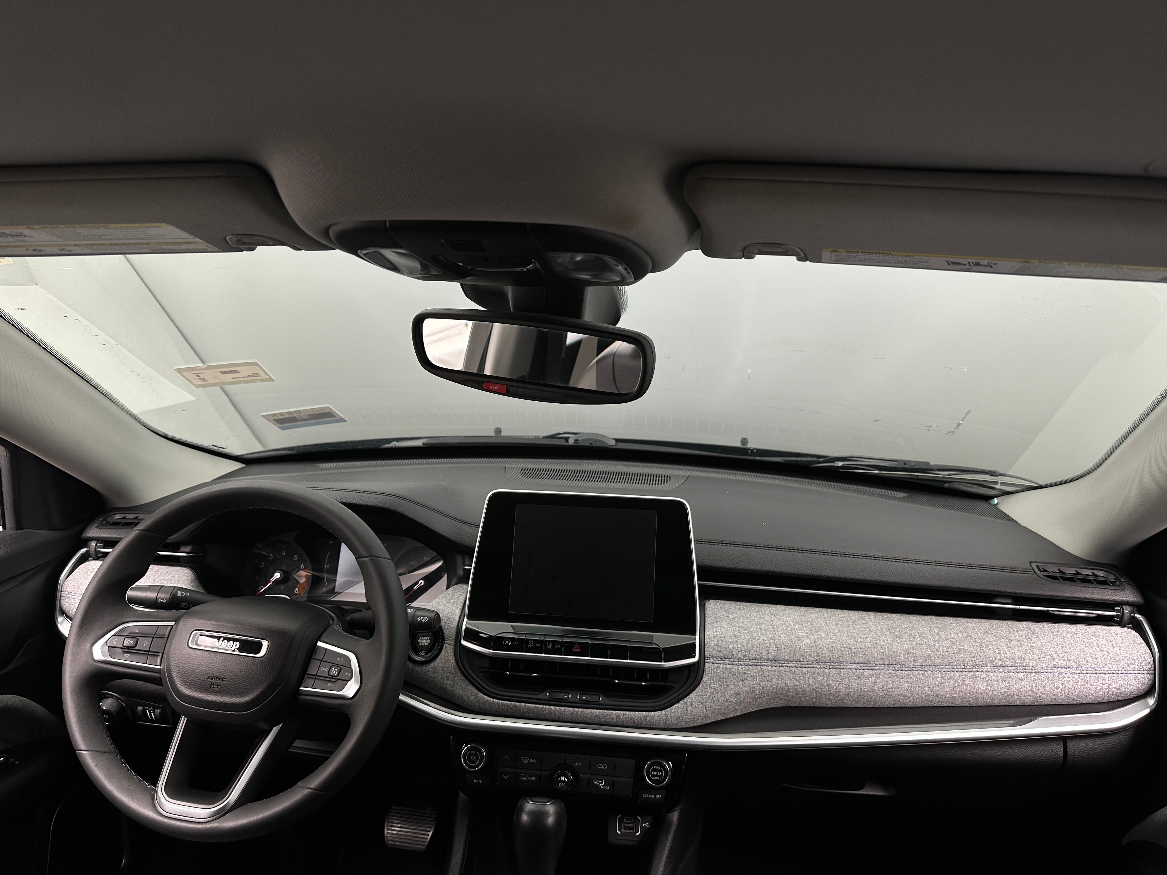 2022 Jeep Compass Latitude 3