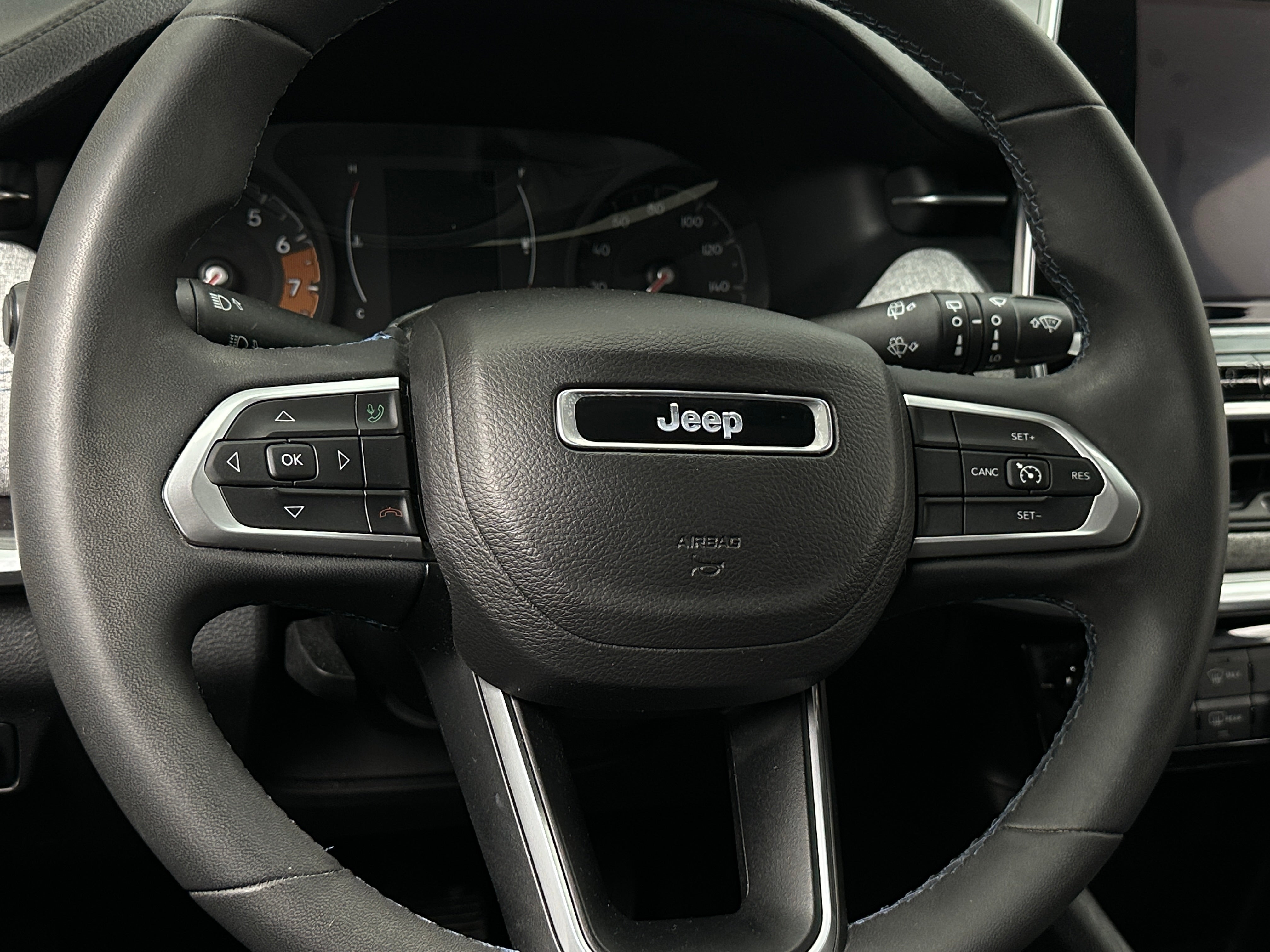 2022 Jeep Compass Latitude 5