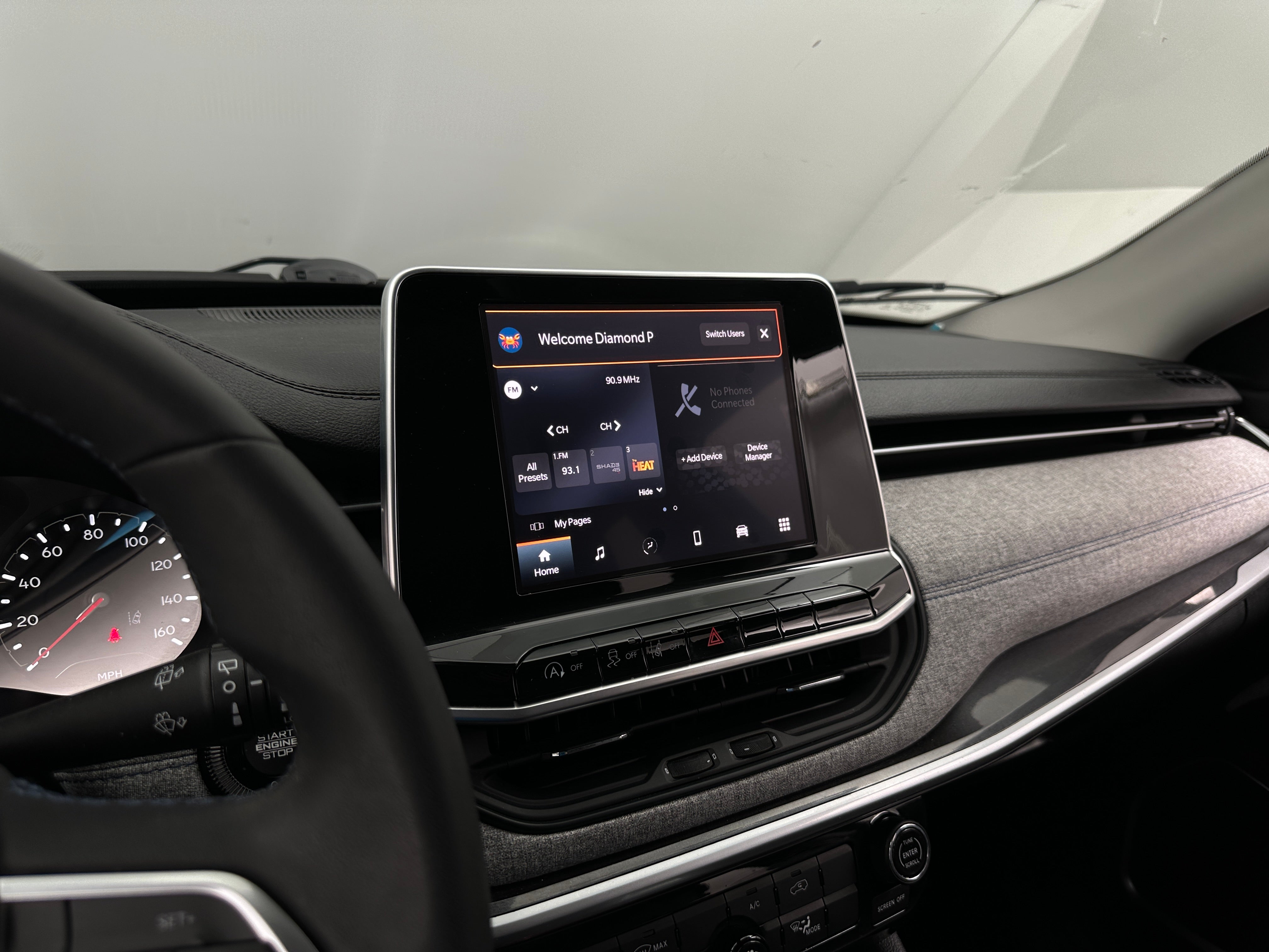 2022 Jeep Compass Latitude 4
