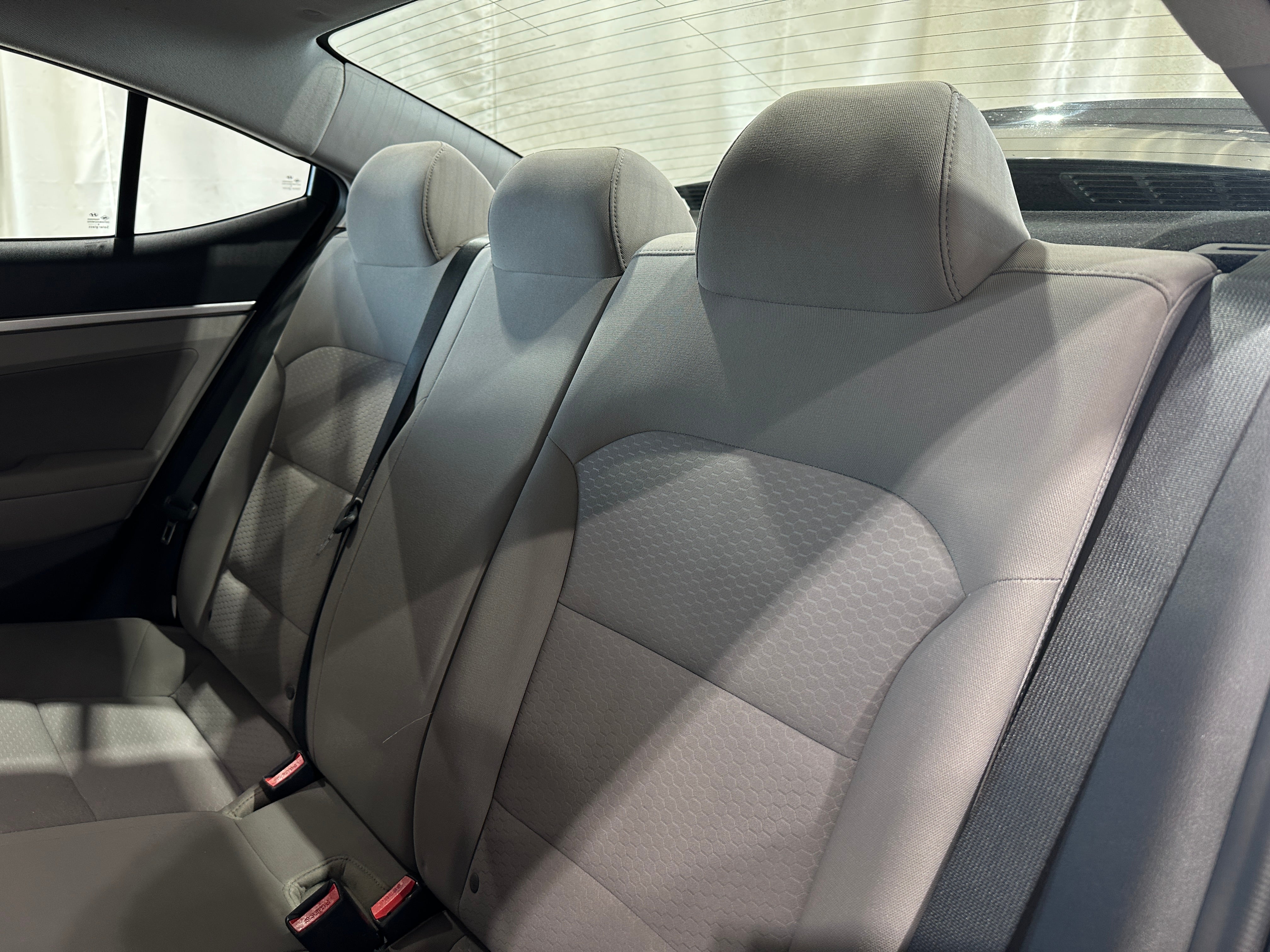 2020 Hyundai Elantra Value Edition 6