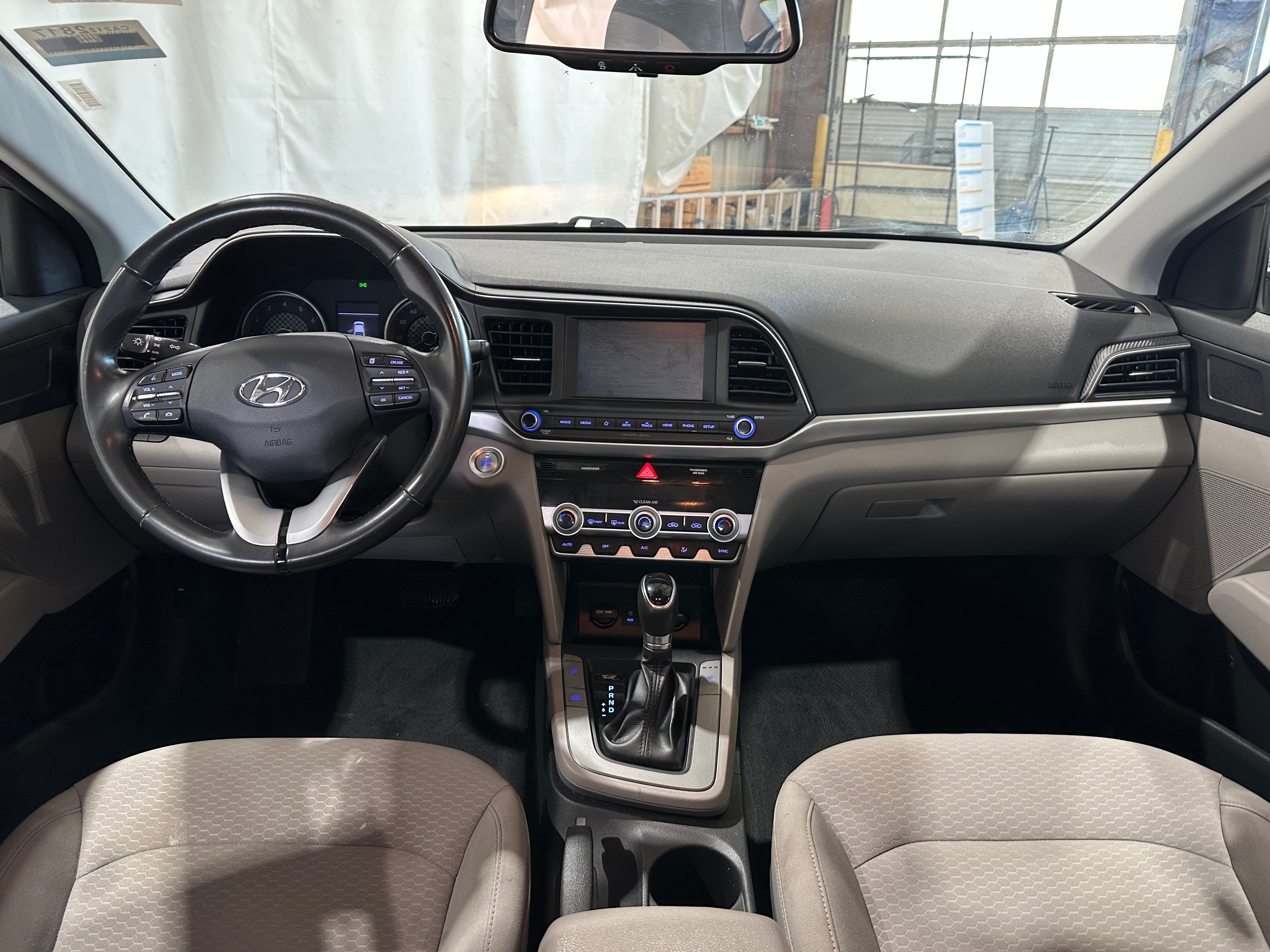 2020 Hyundai Elantra Value Edition 3