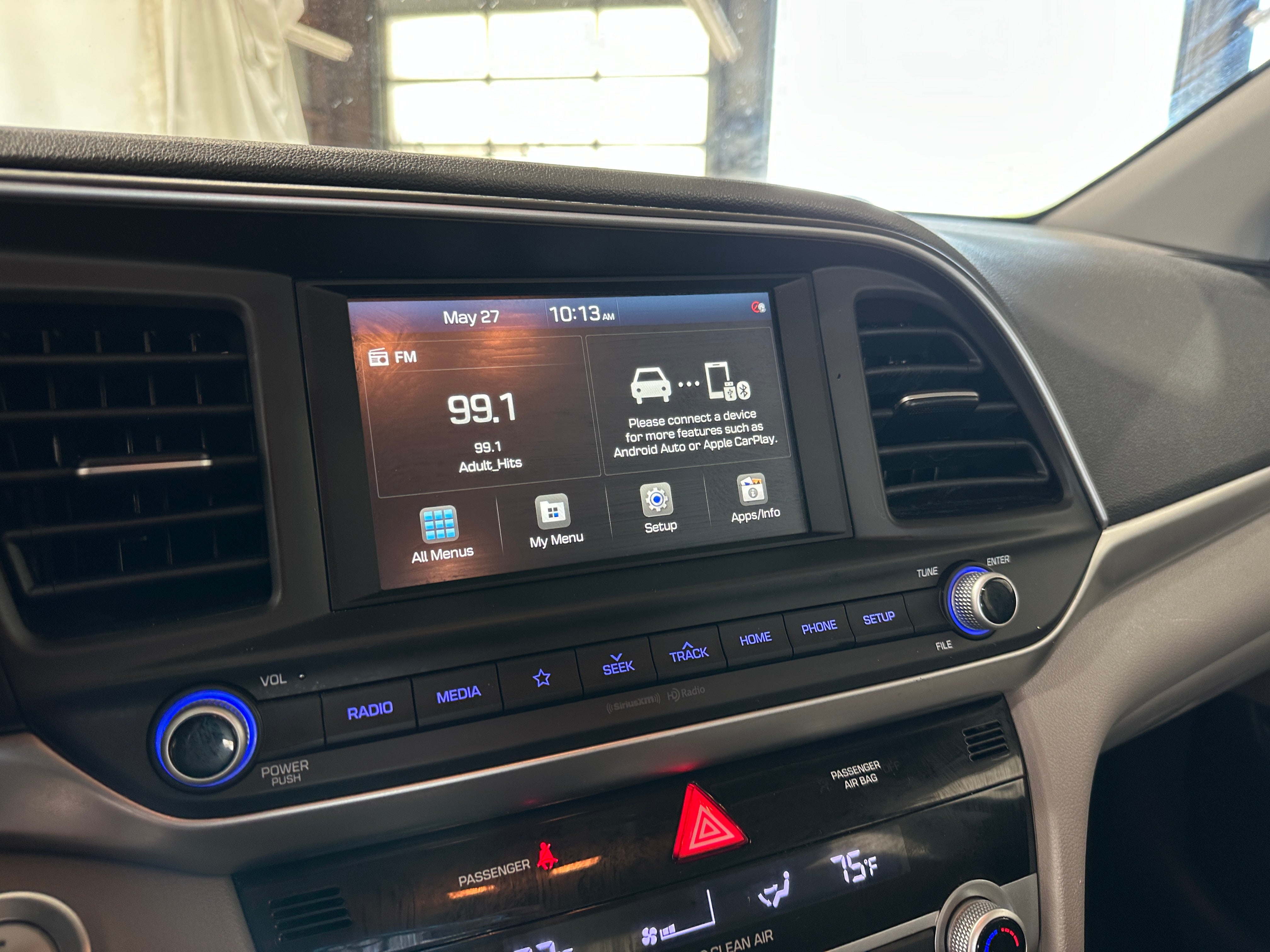 2020 Hyundai Elantra Value Edition 4