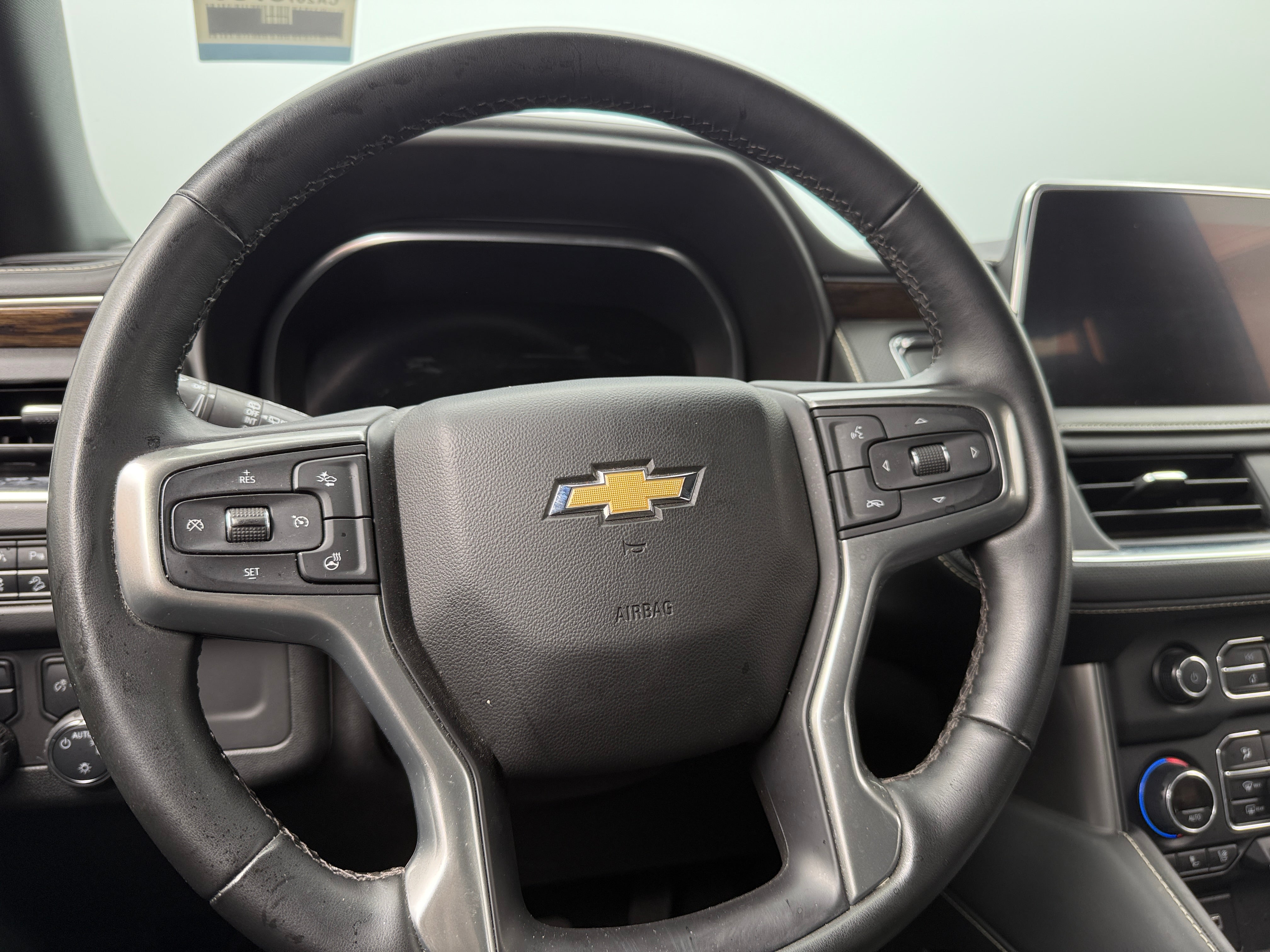 2023 Chevrolet Suburban Premier 4