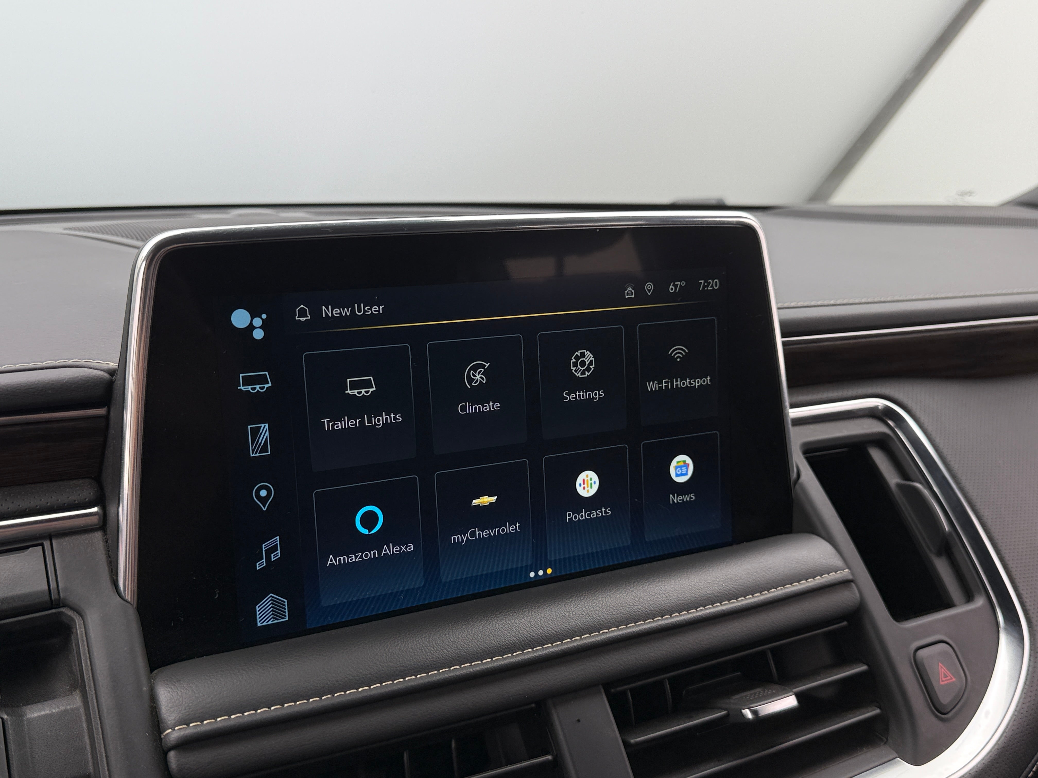 2023 Chevrolet Suburban Premier 3