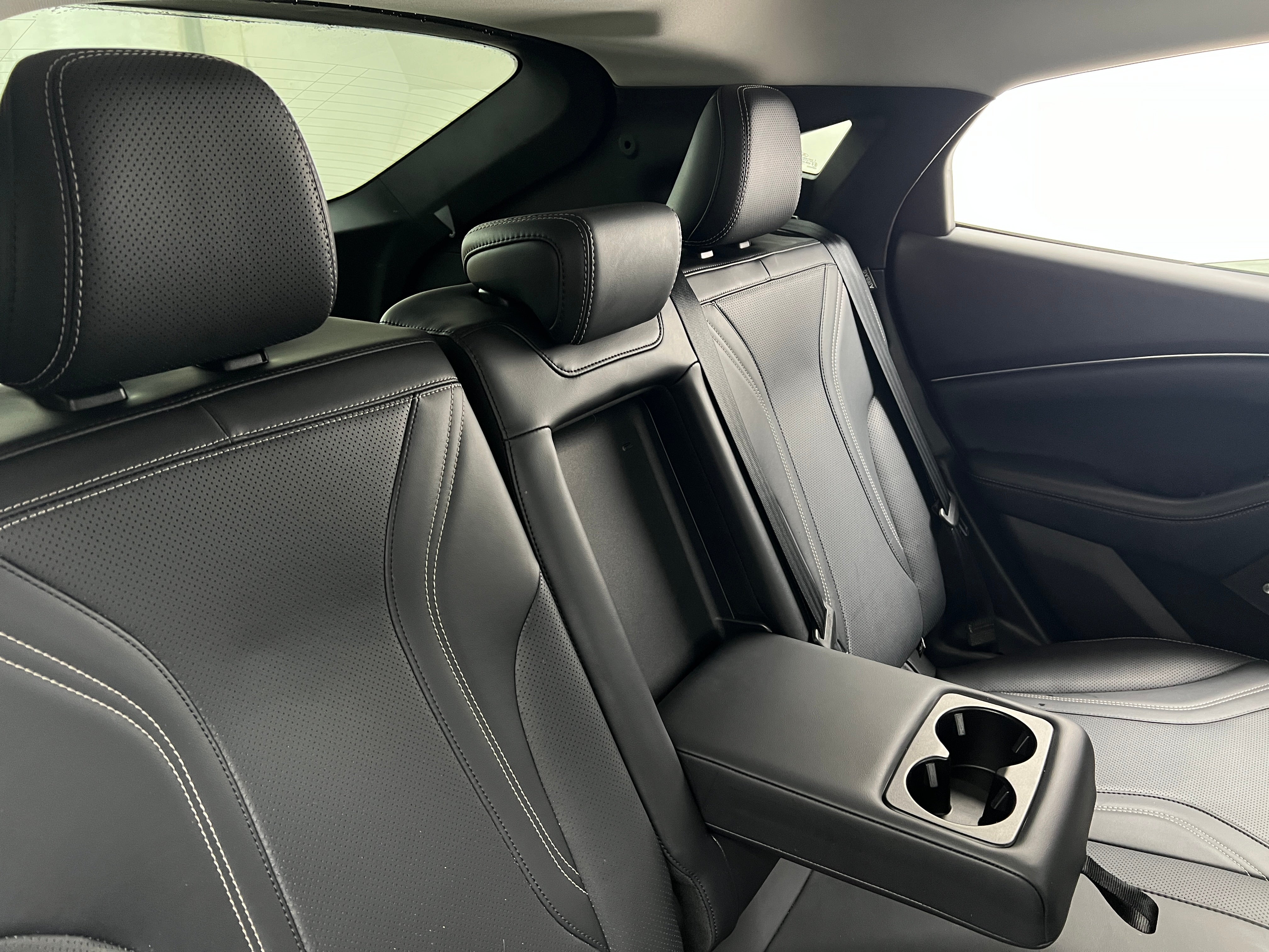 2021 Ford Mustang Mach-E Premium 5