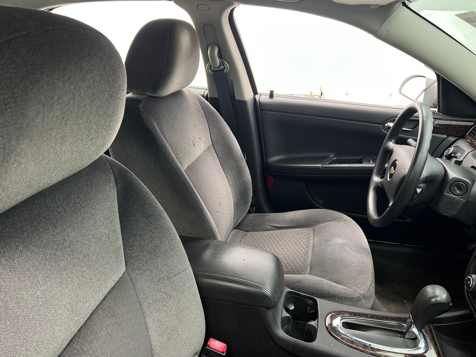 Thumbnail: 2016 Chevrolet Impala - 2