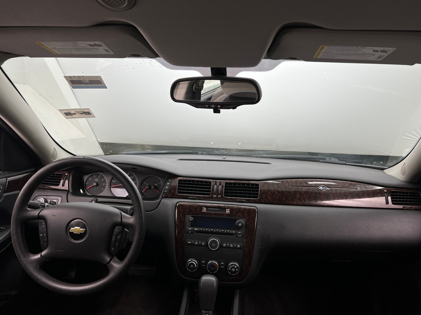 Thumbnail: 2016 Chevrolet Impala - 3