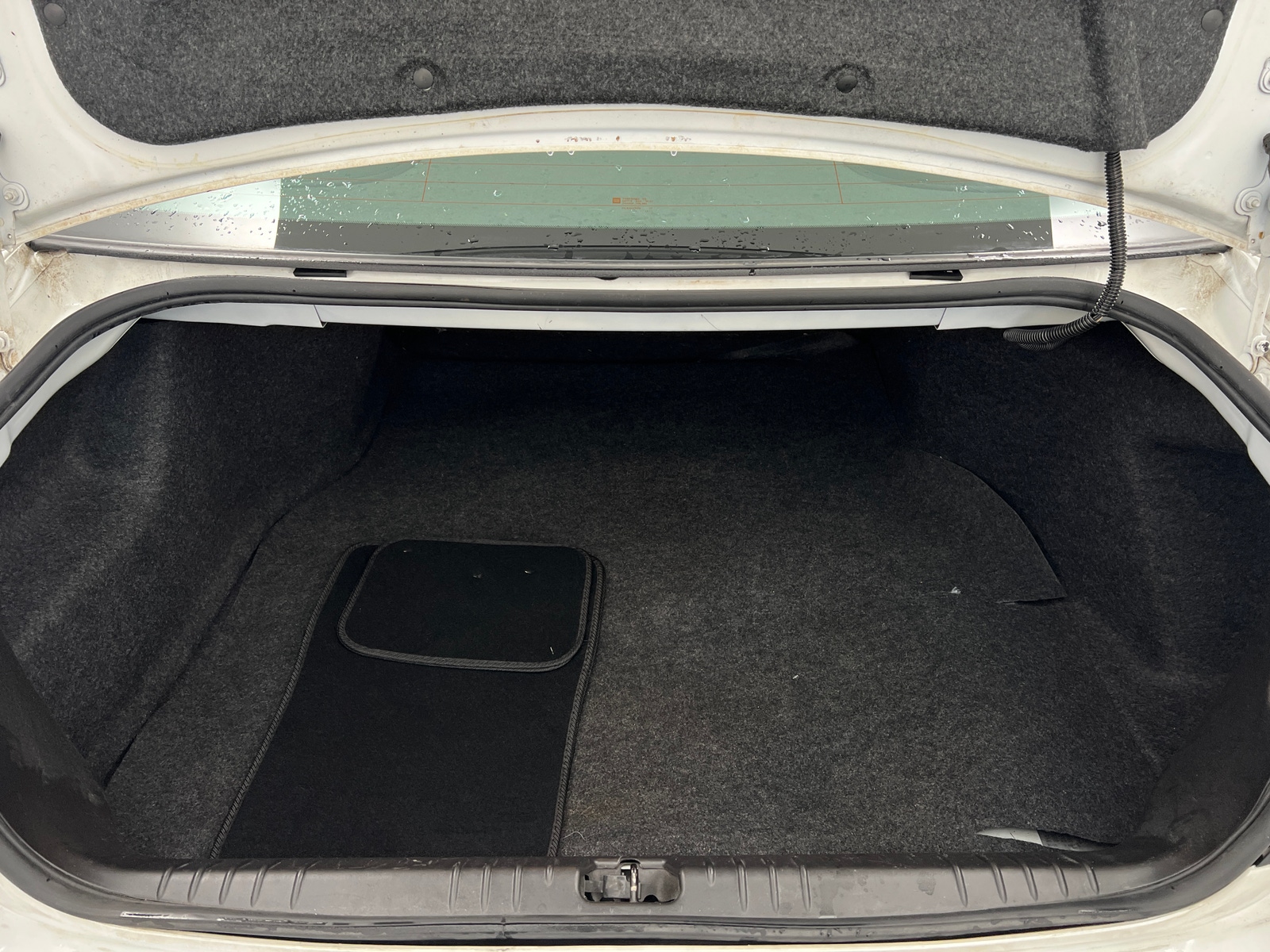 Thumbnail: 2016 Chevrolet Impala - 7