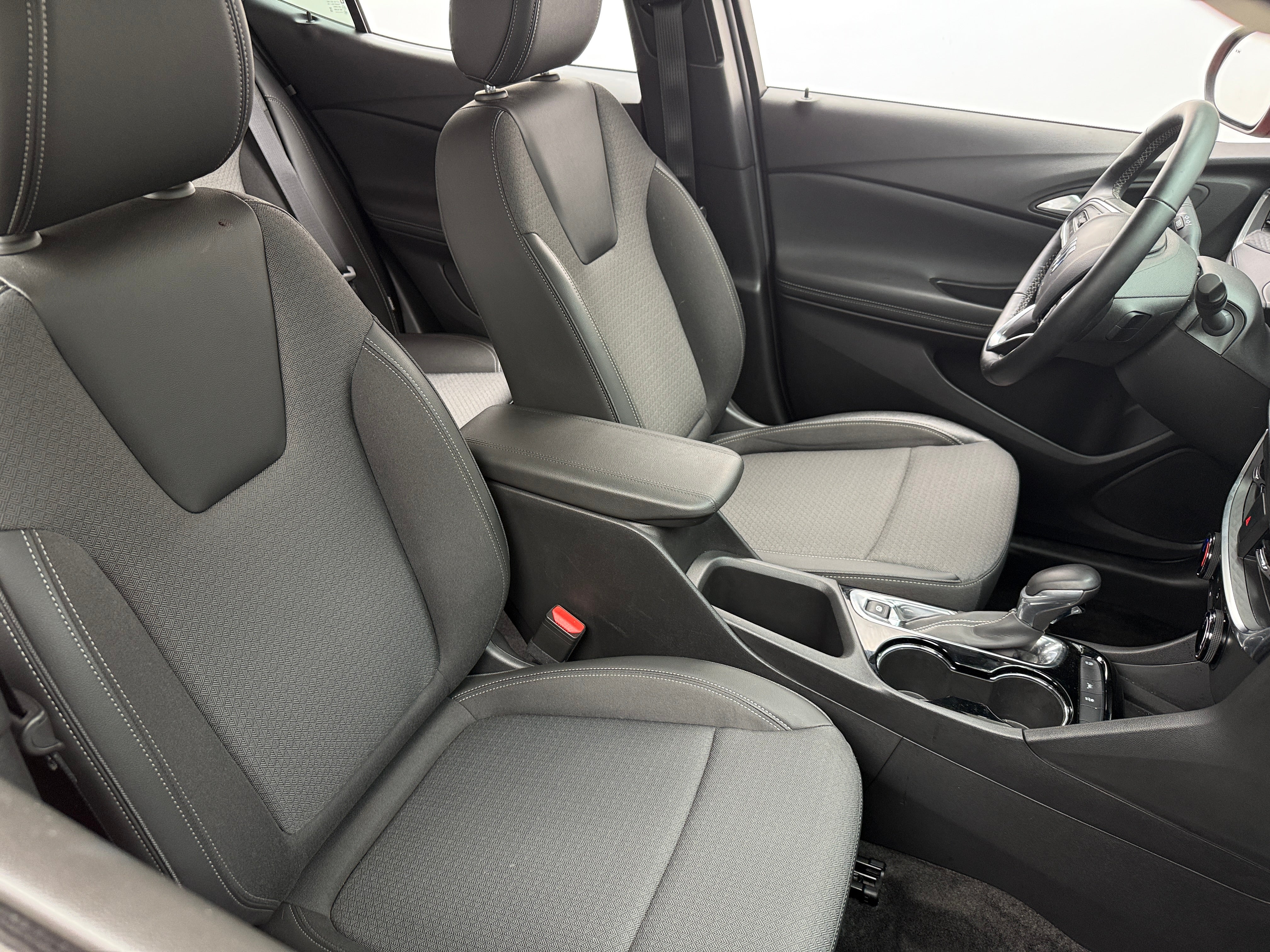 2024 Buick Encore GX Preferred 2