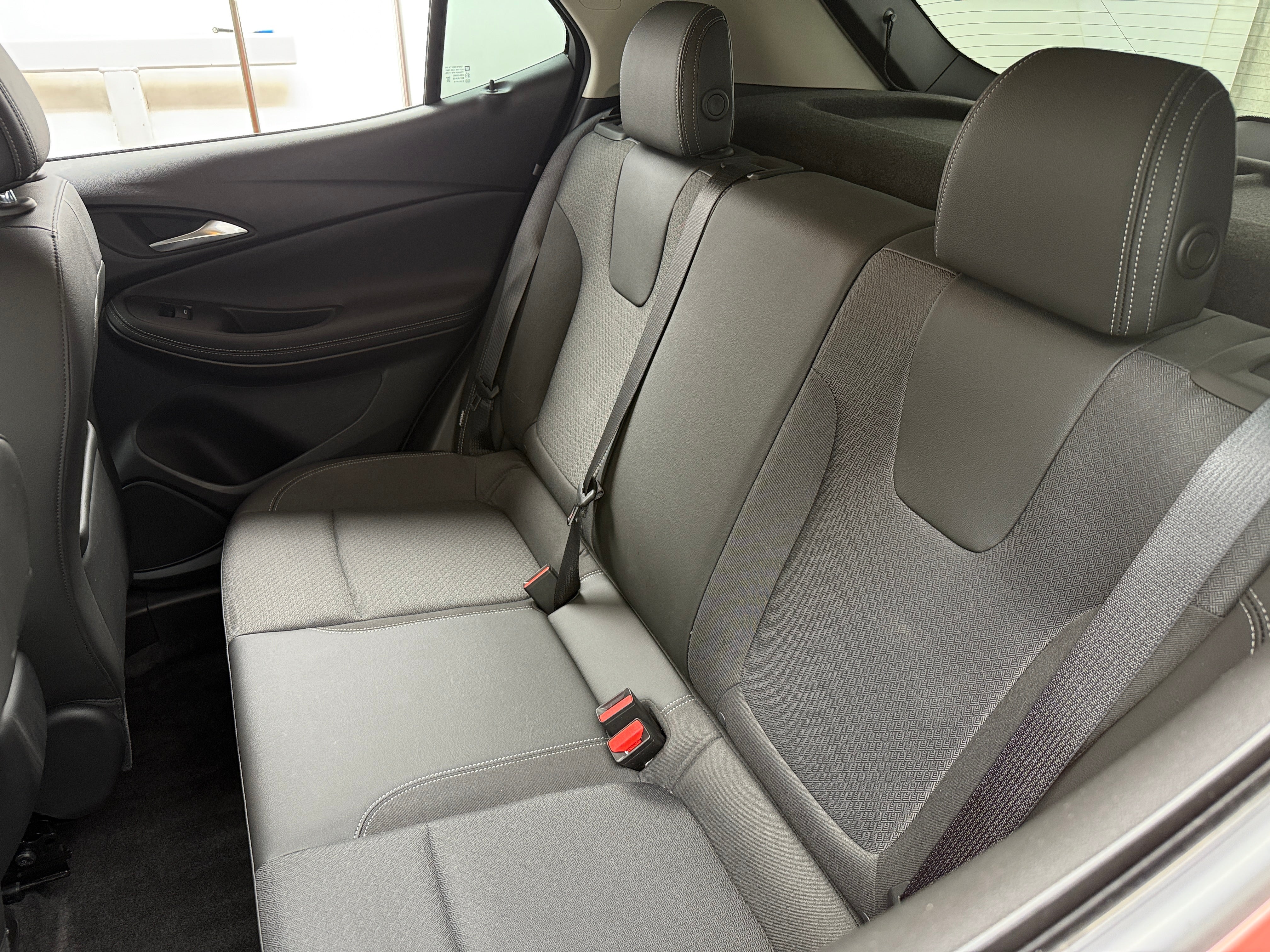 2024 Buick Encore GX Preferred 6