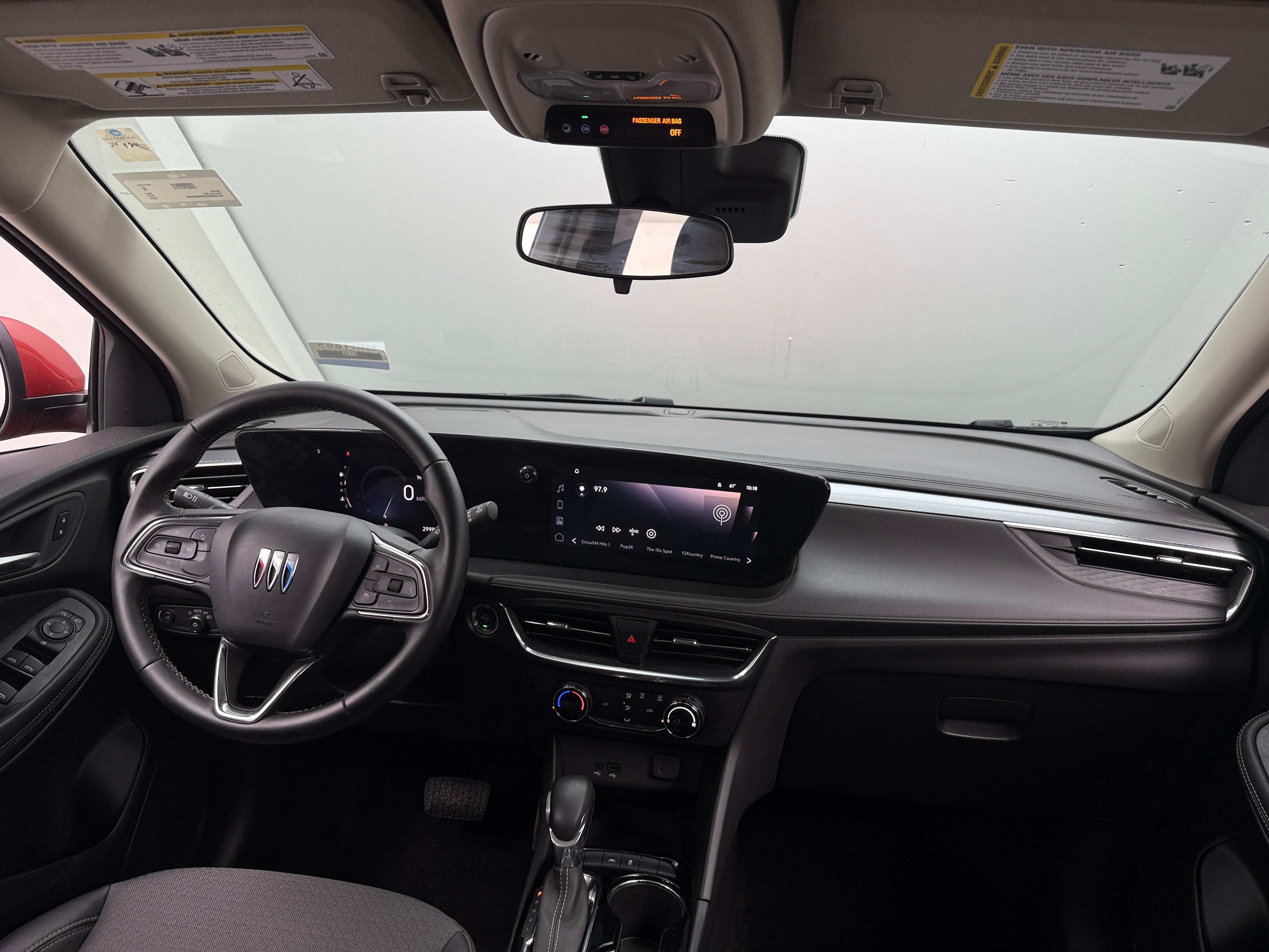 2024 Buick Encore GX Preferred 3