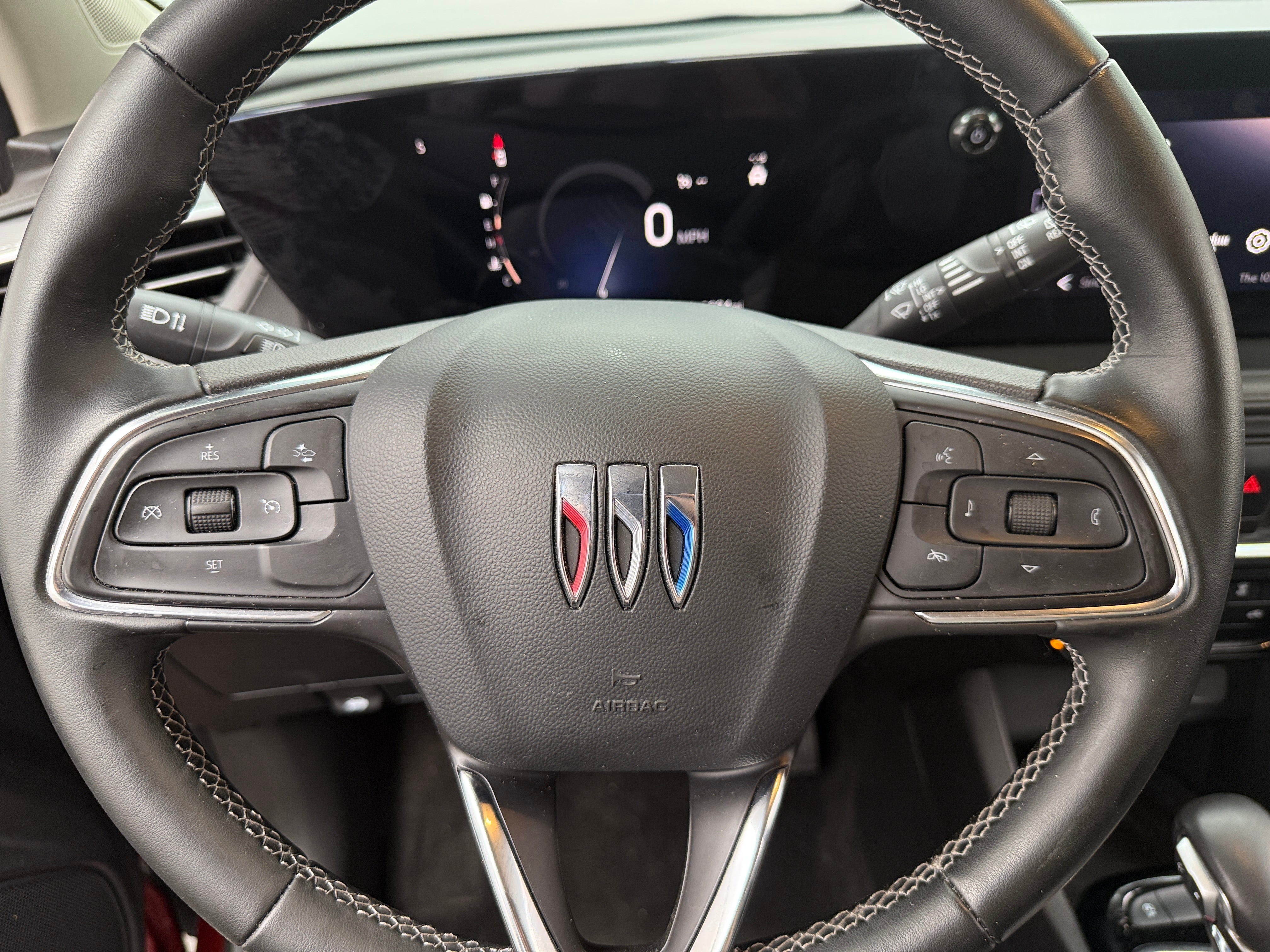 2024 Buick Encore GX Preferred 5