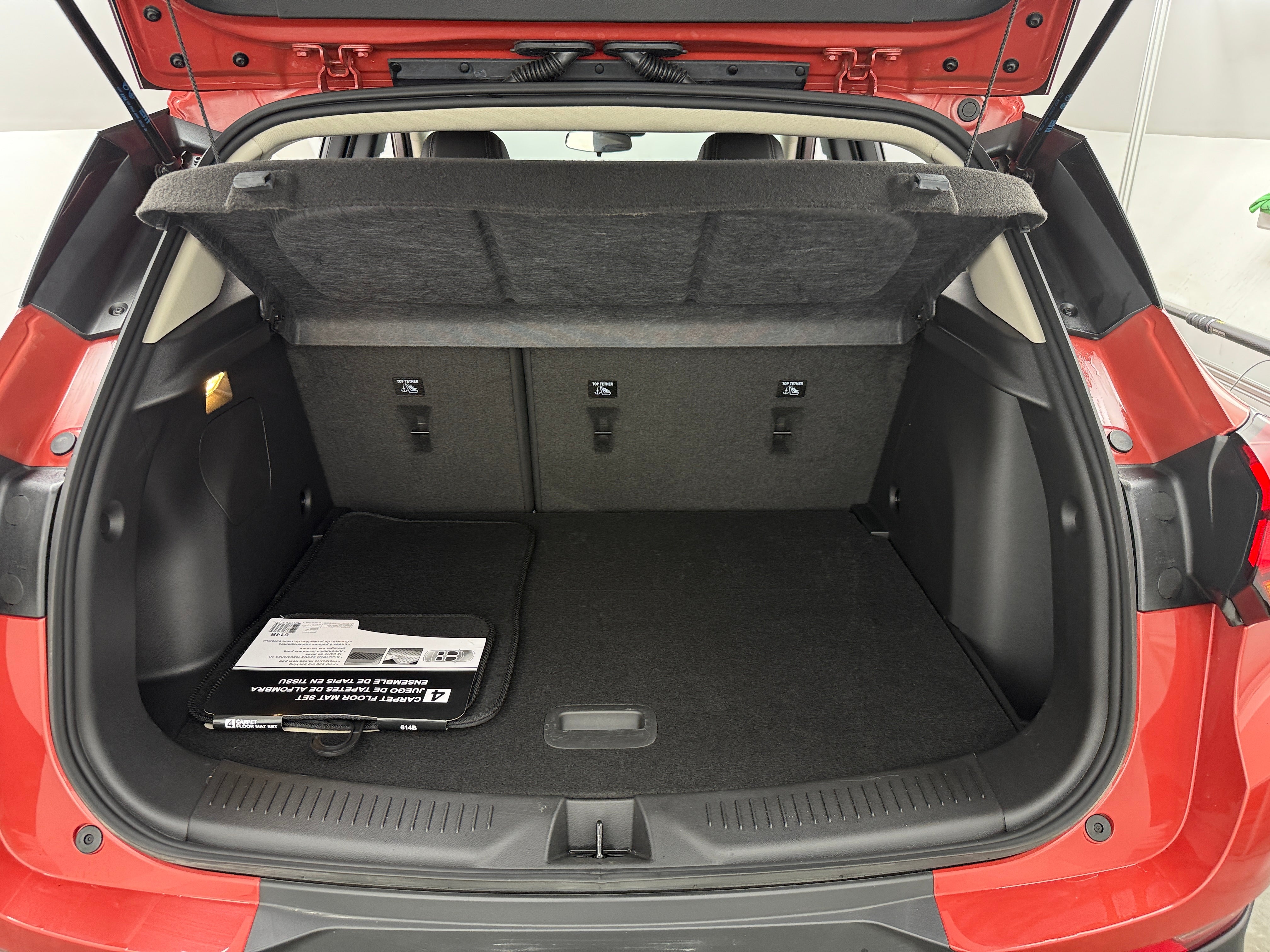 2024 Buick Encore GX Preferred 7