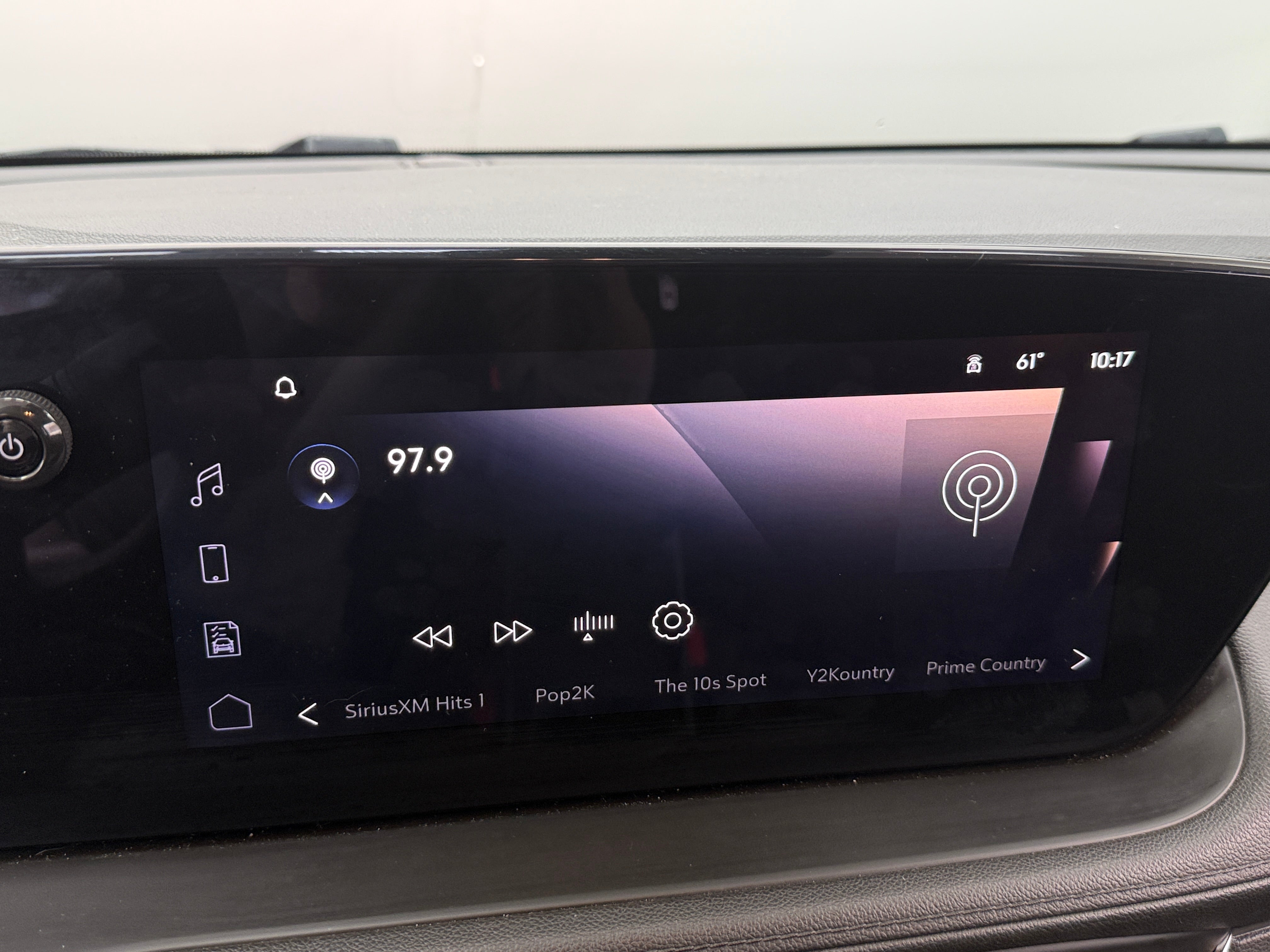2024 Buick Encore GX Preferred 4